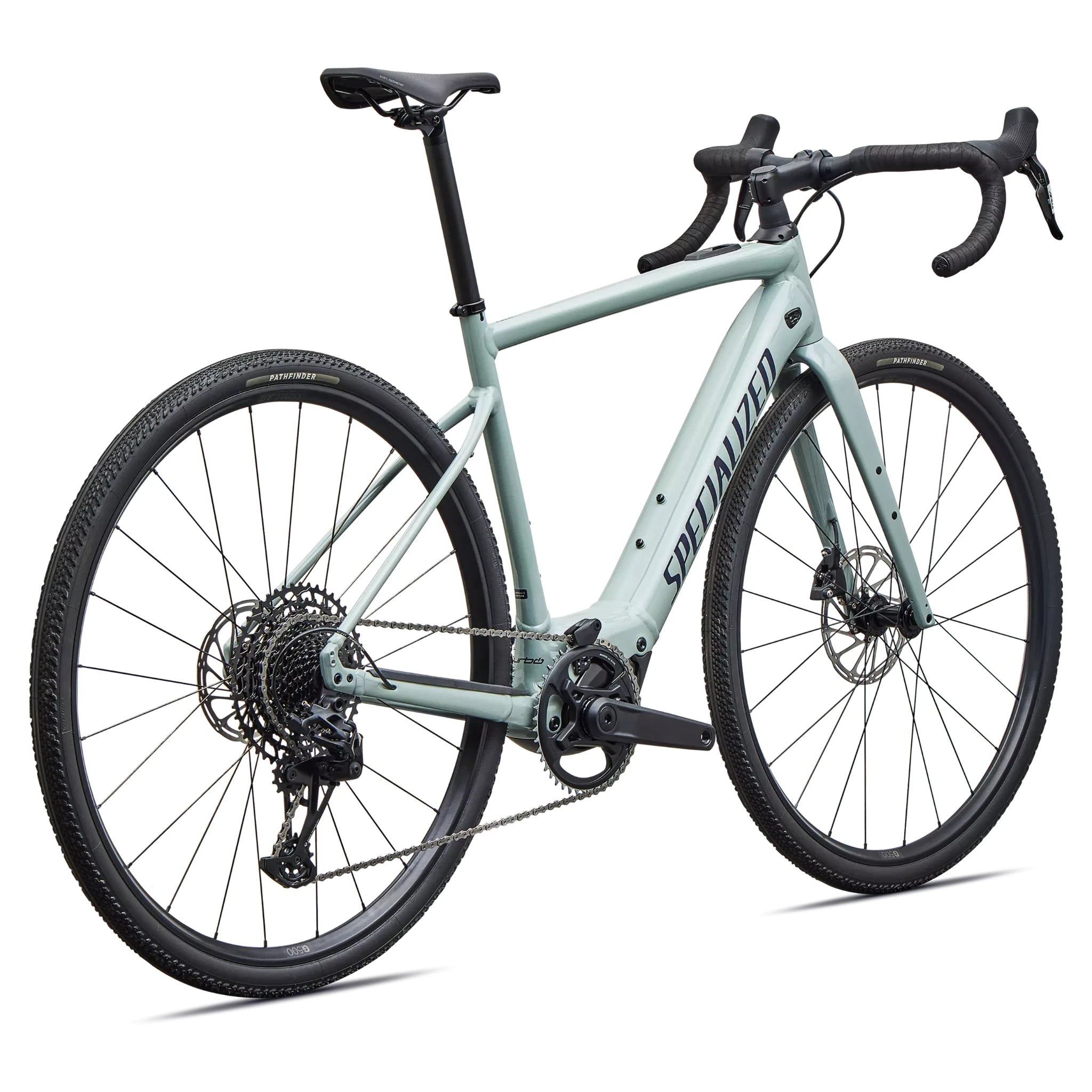 Specialized Turbo Creo 2 Comp E5