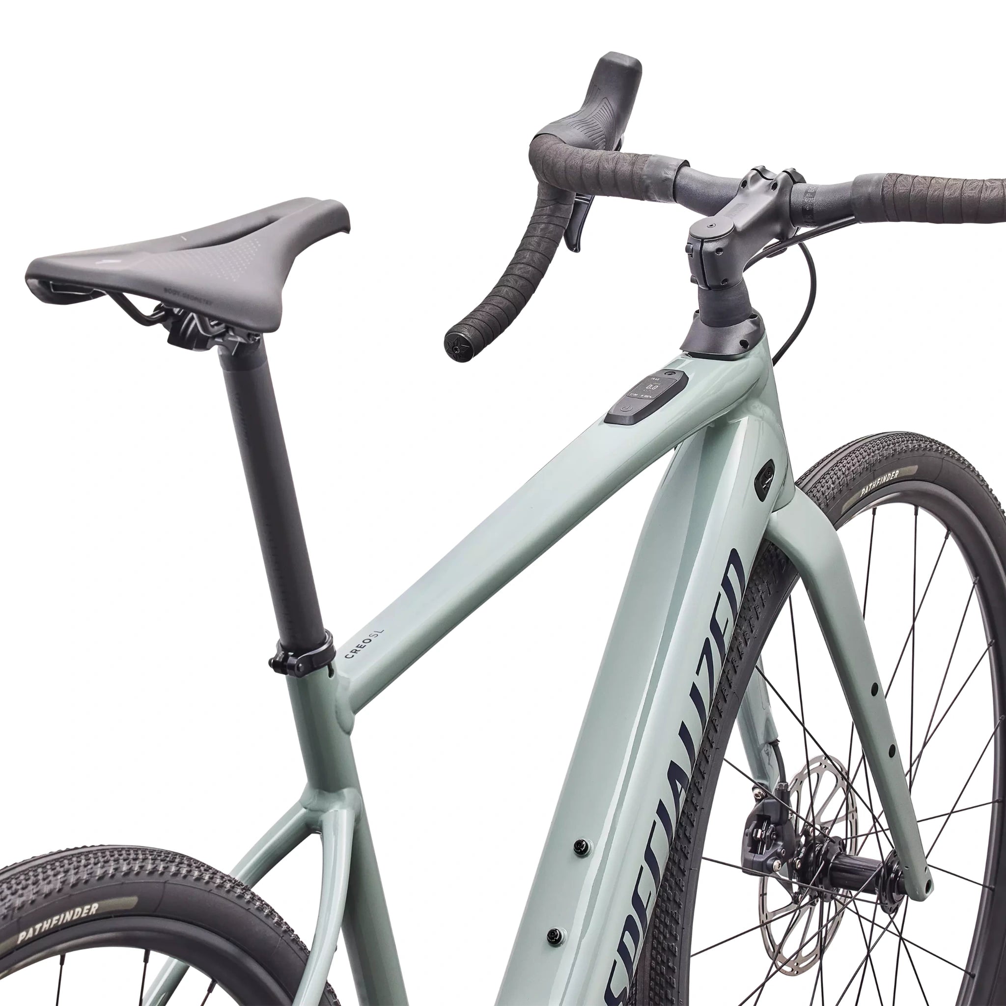 Specialized Turbo Creo 2 Comp E5