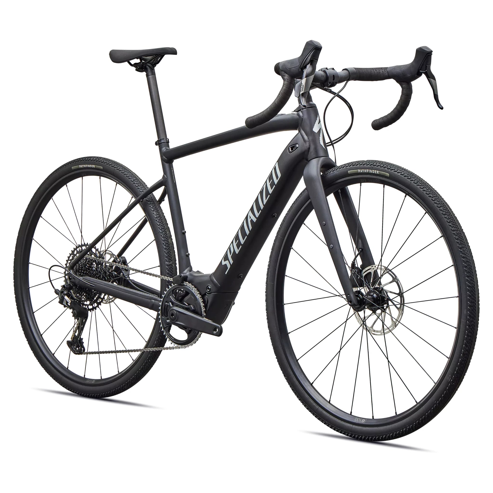 Specialized Turbo Creo 2 Comp E5