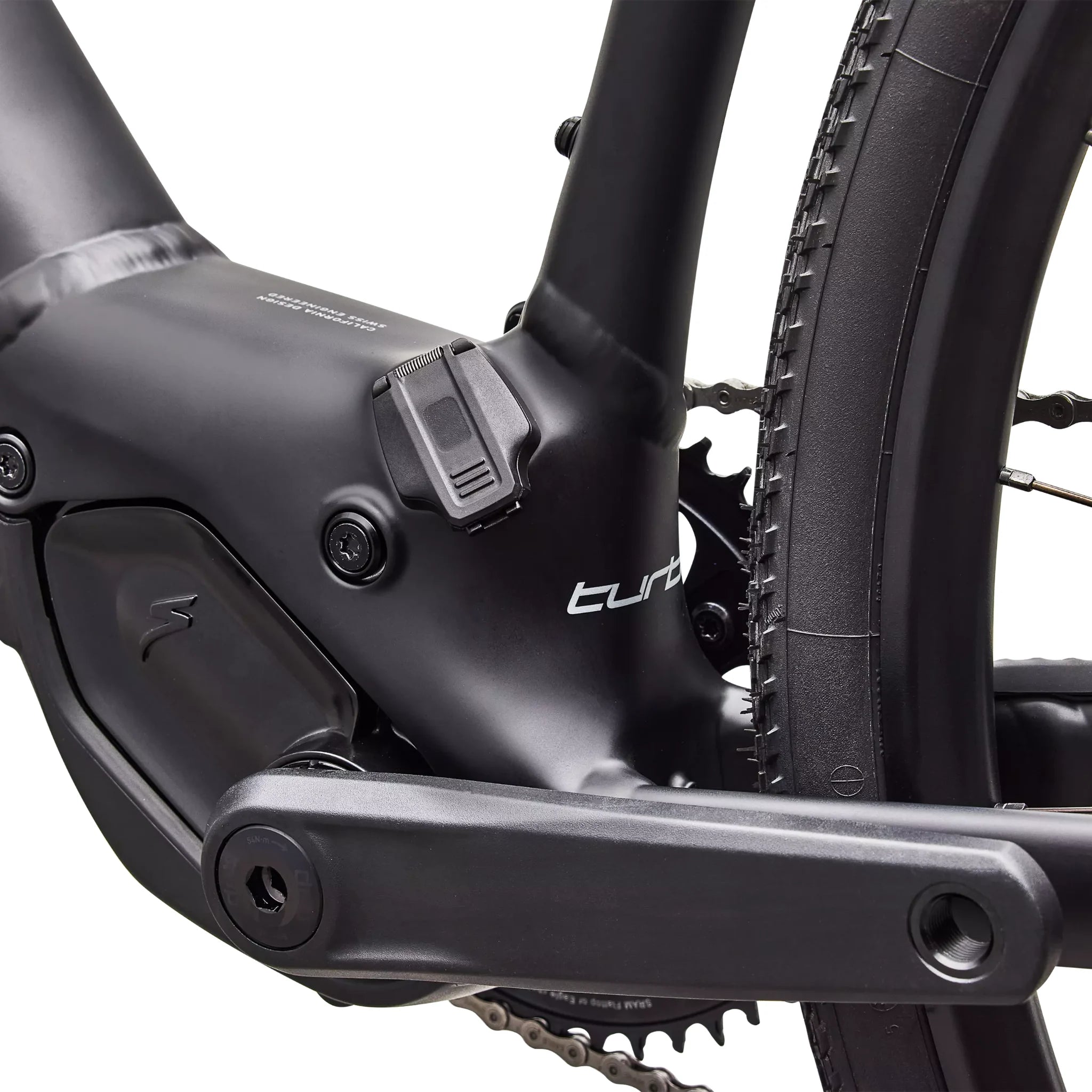 Specialized Turbo Creo 2 Comp E5
