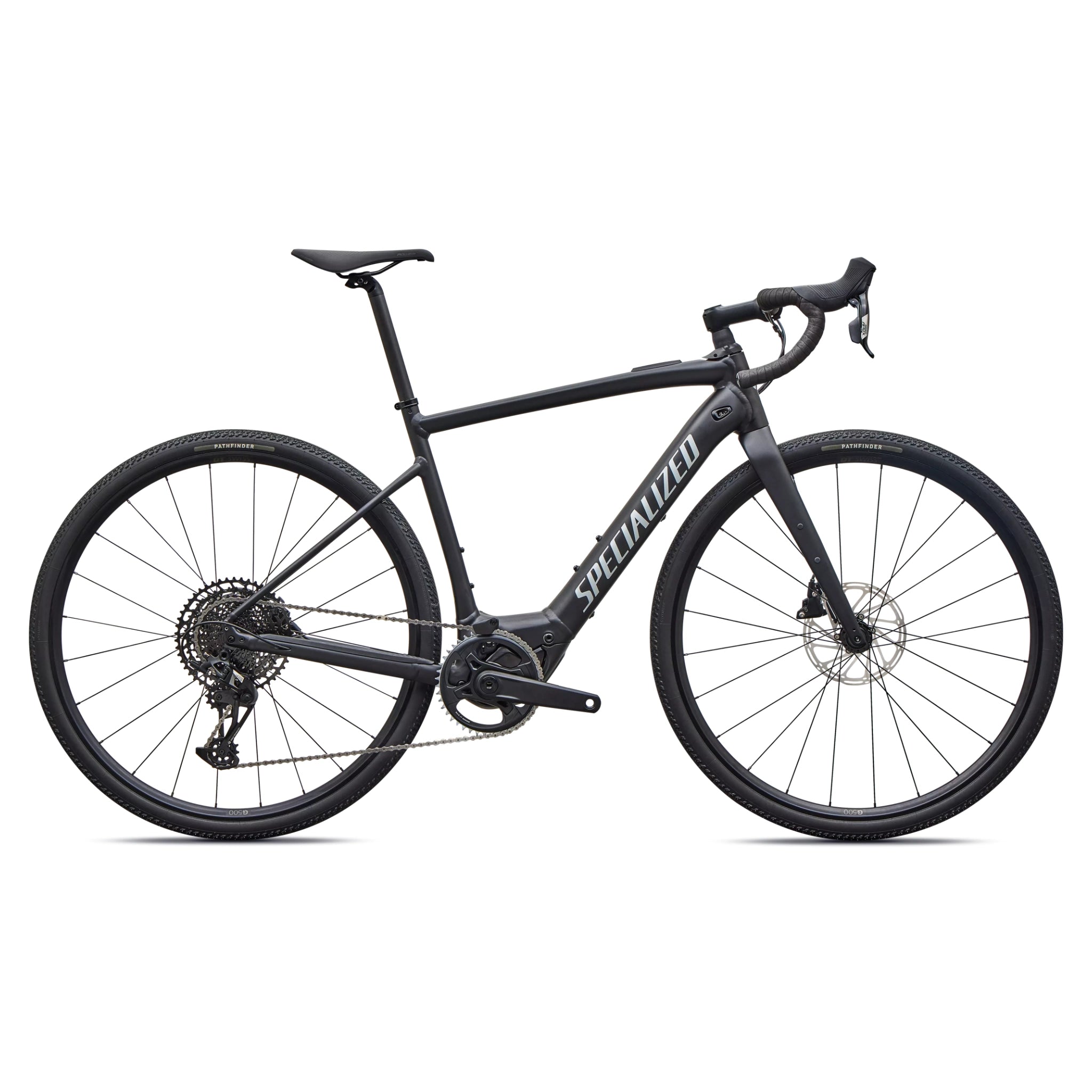 Specialized Turbo Creo 2 Comp E5