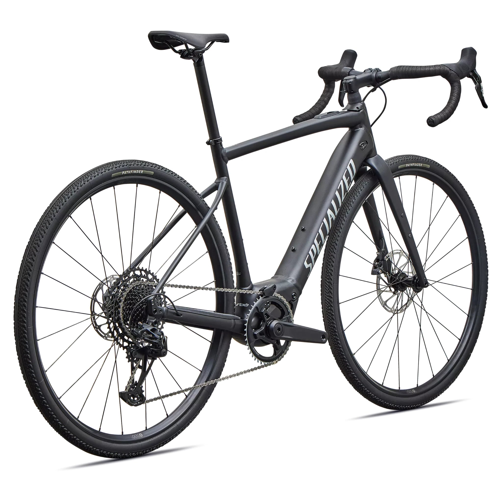 Specialized Turbo Creo 2 Comp E5