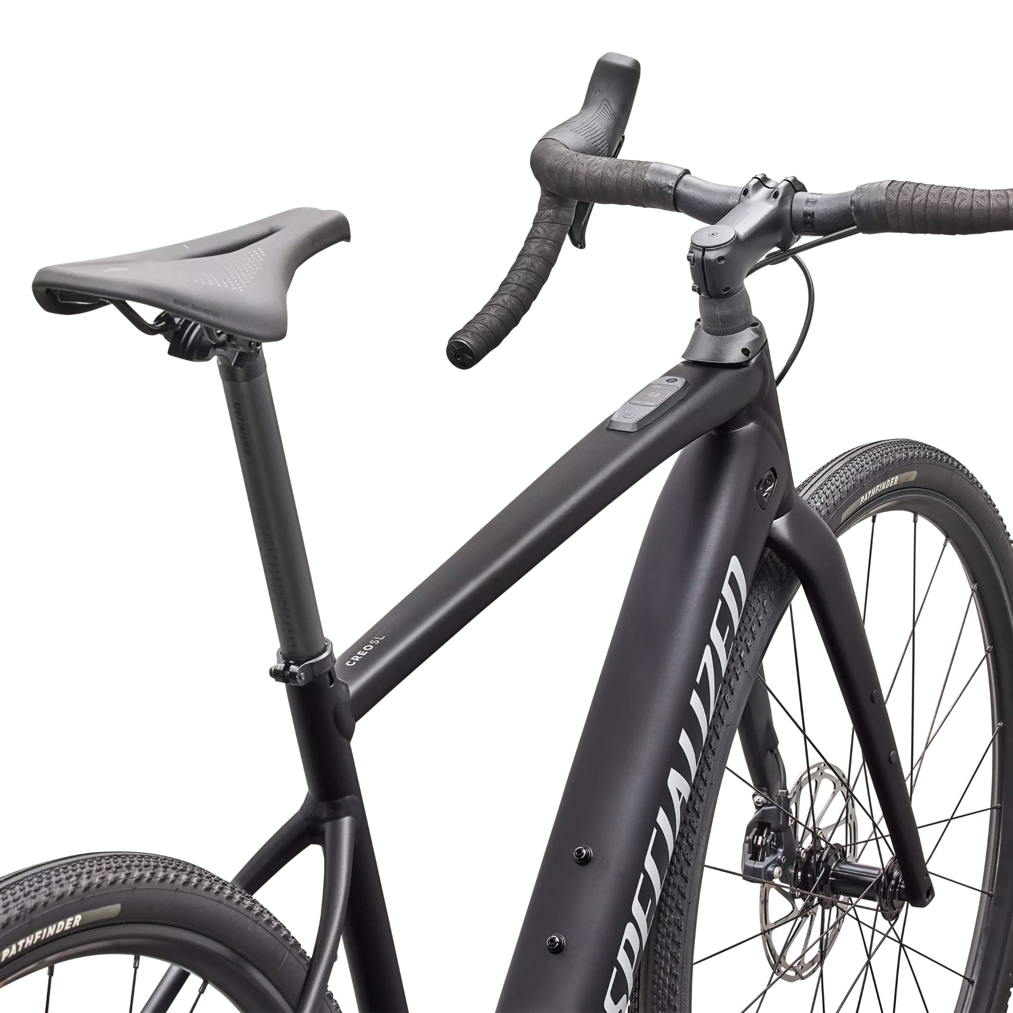 Specialized Turbo Creo 2 Comp E5