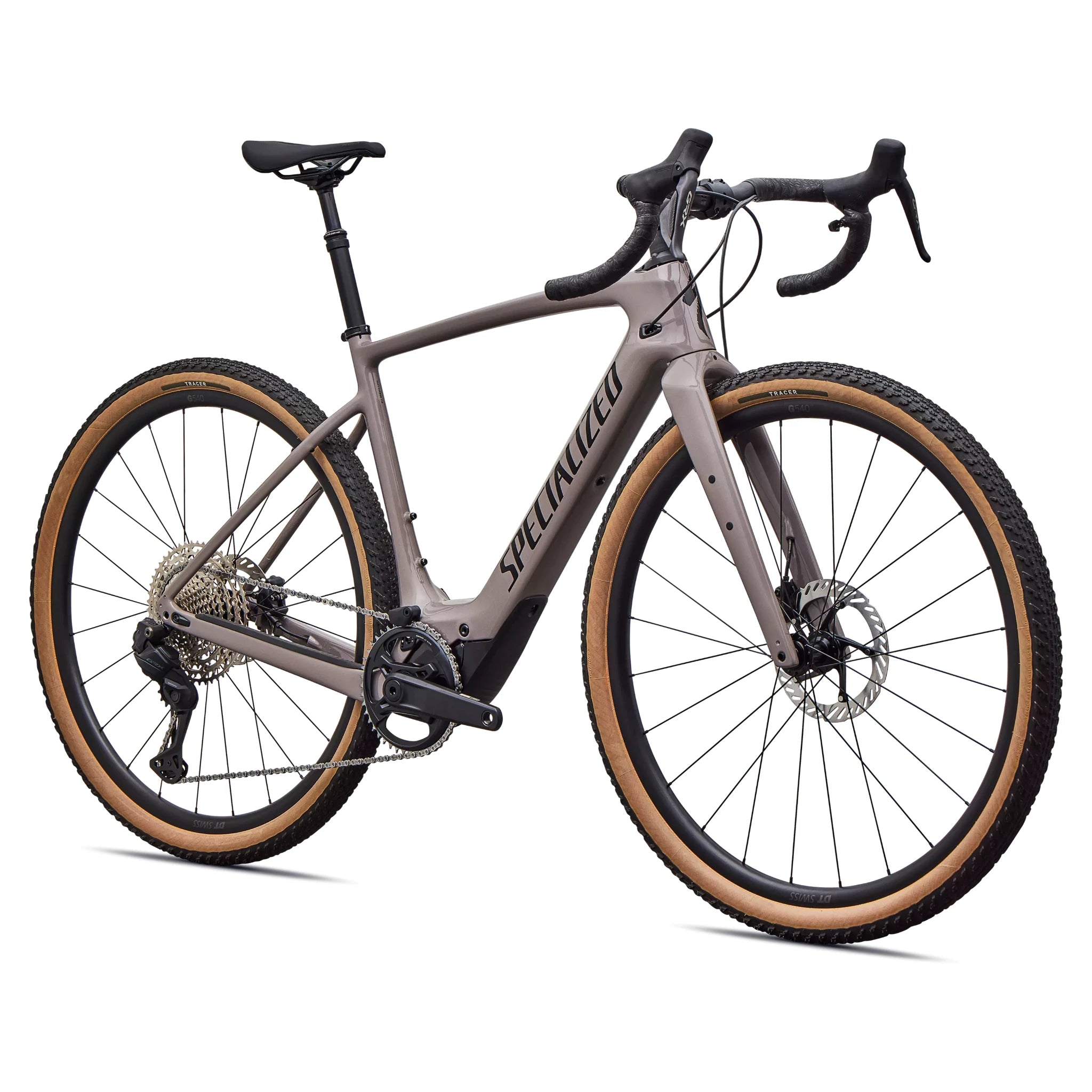 Specialized Turbo Creo 2 Comp