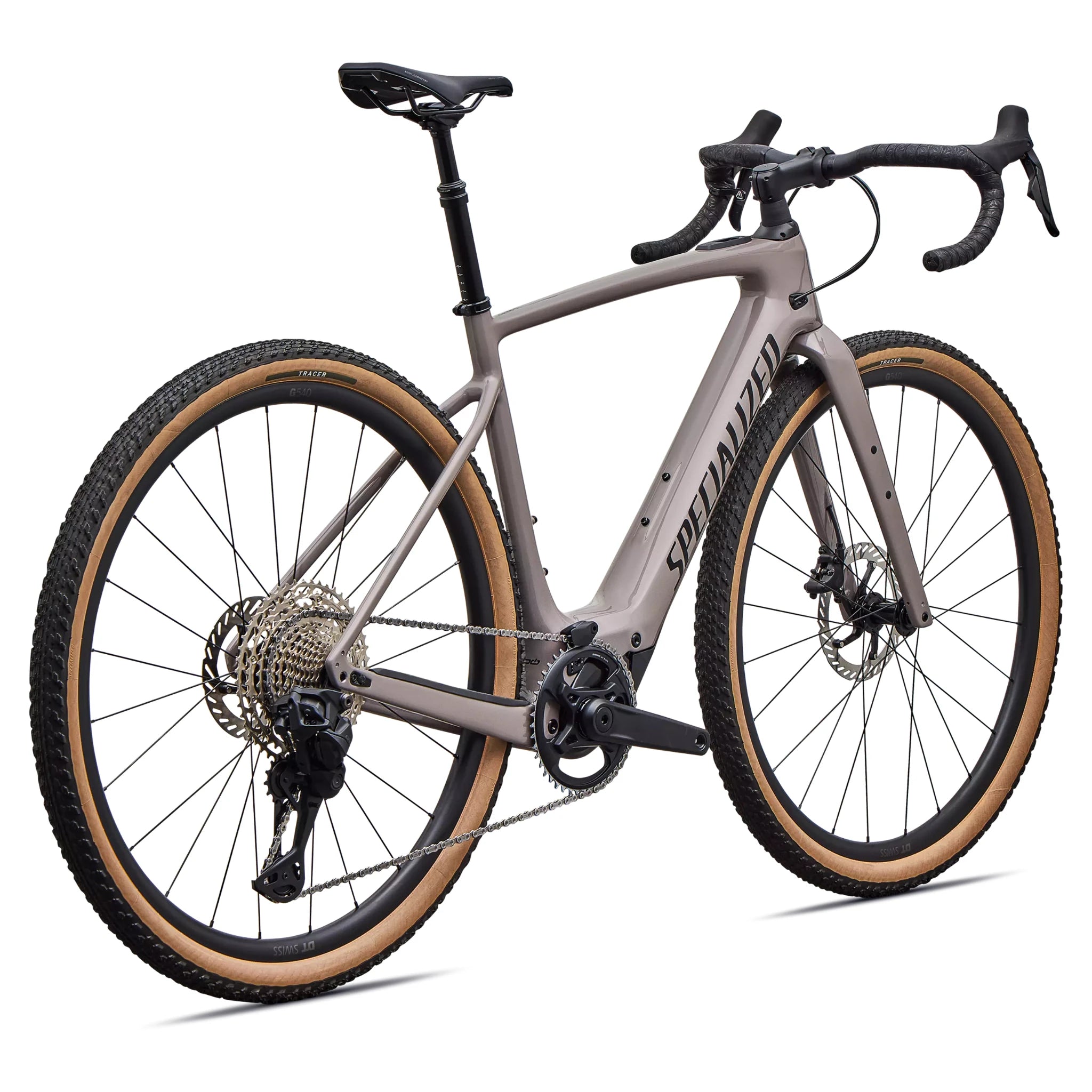 Specialized Turbo Creo 2 Comp