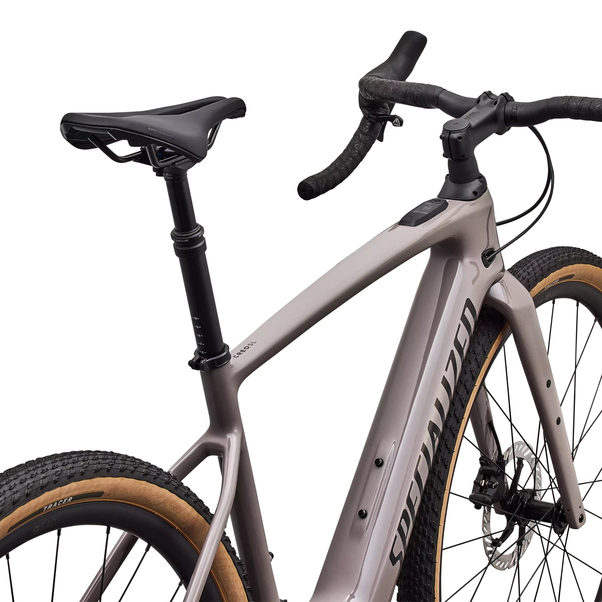 Specialized Turbo Creo 2 Comp