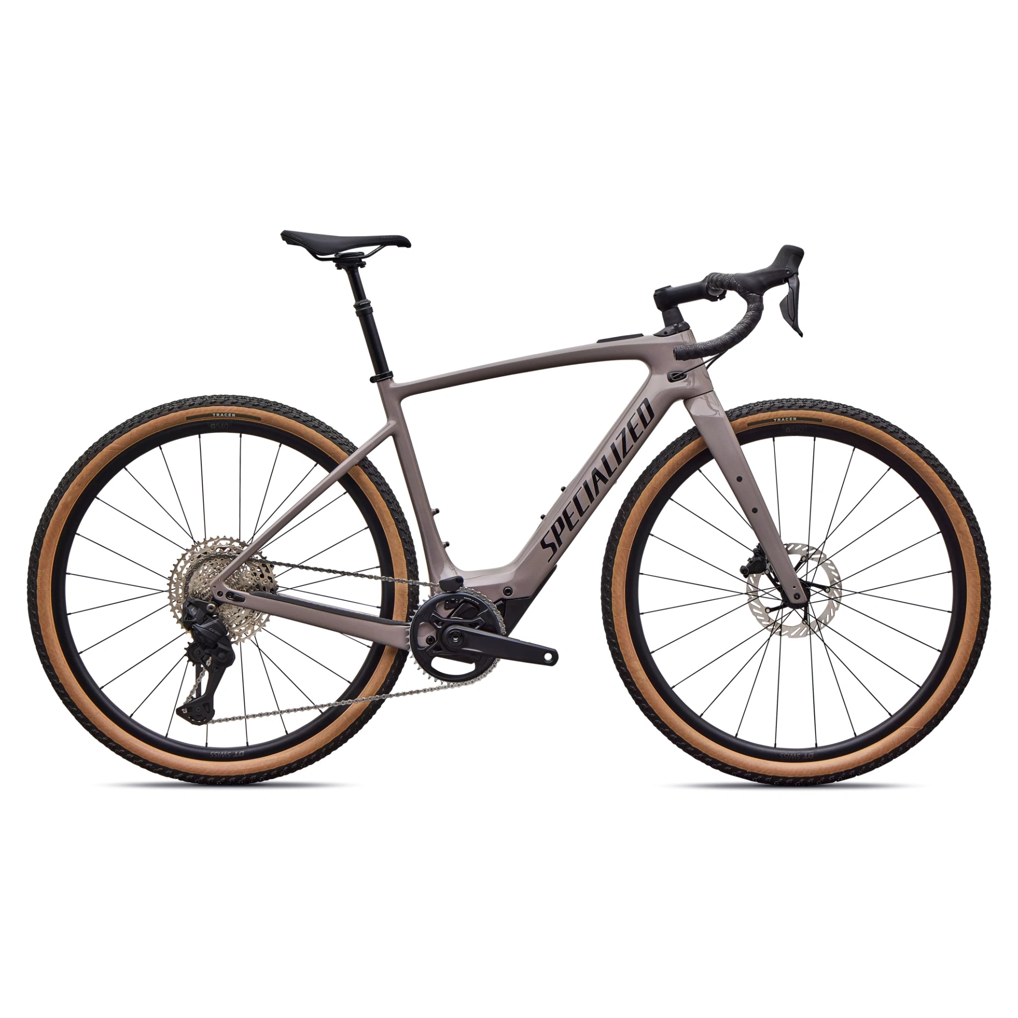 Specialized Turbo Creo 2 Comp