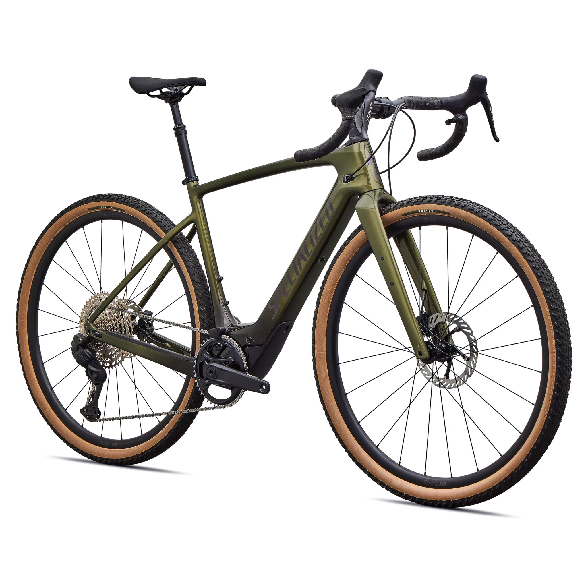 Specialized Turbo Creo 2 Comp