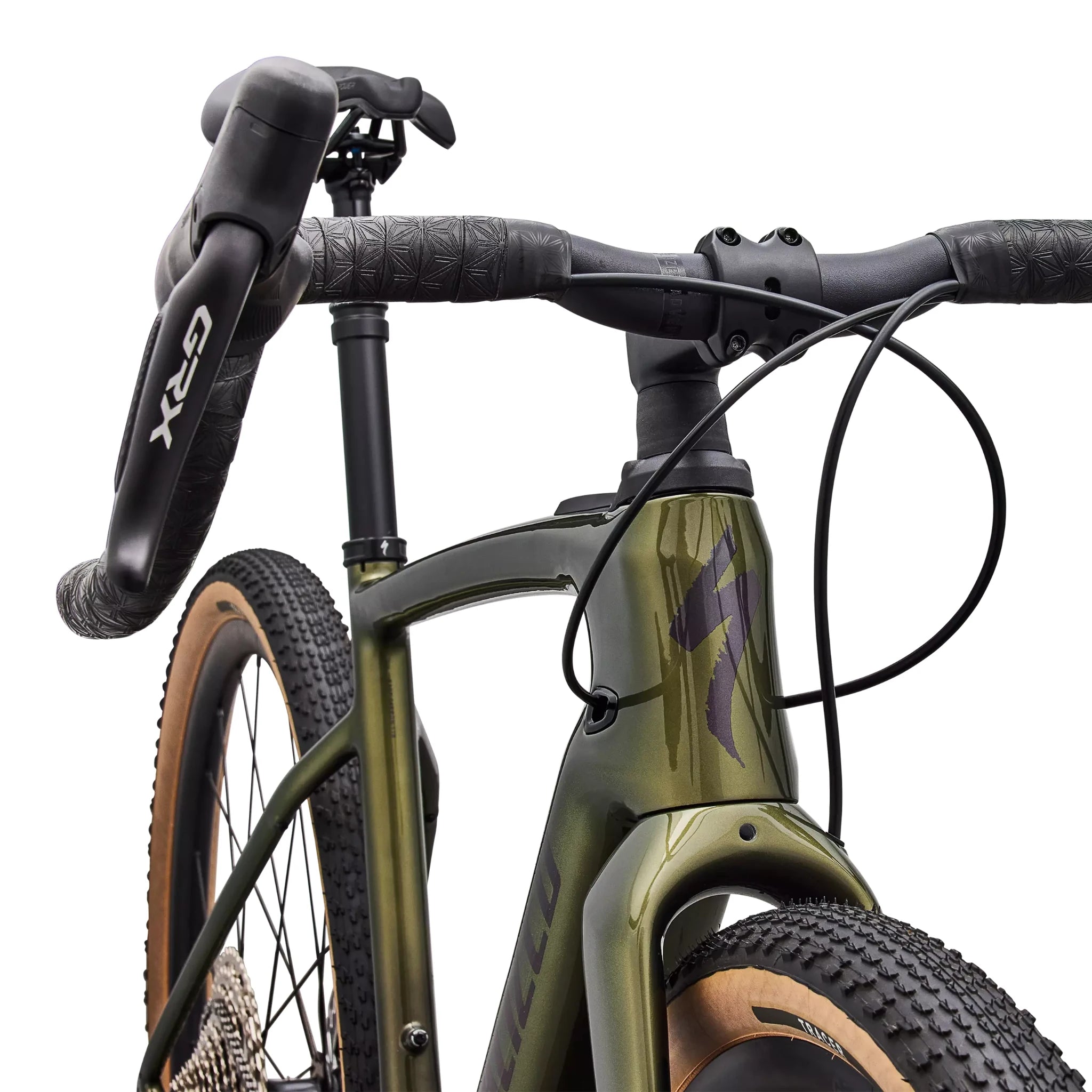 Specialized Turbo Creo 2 Comp