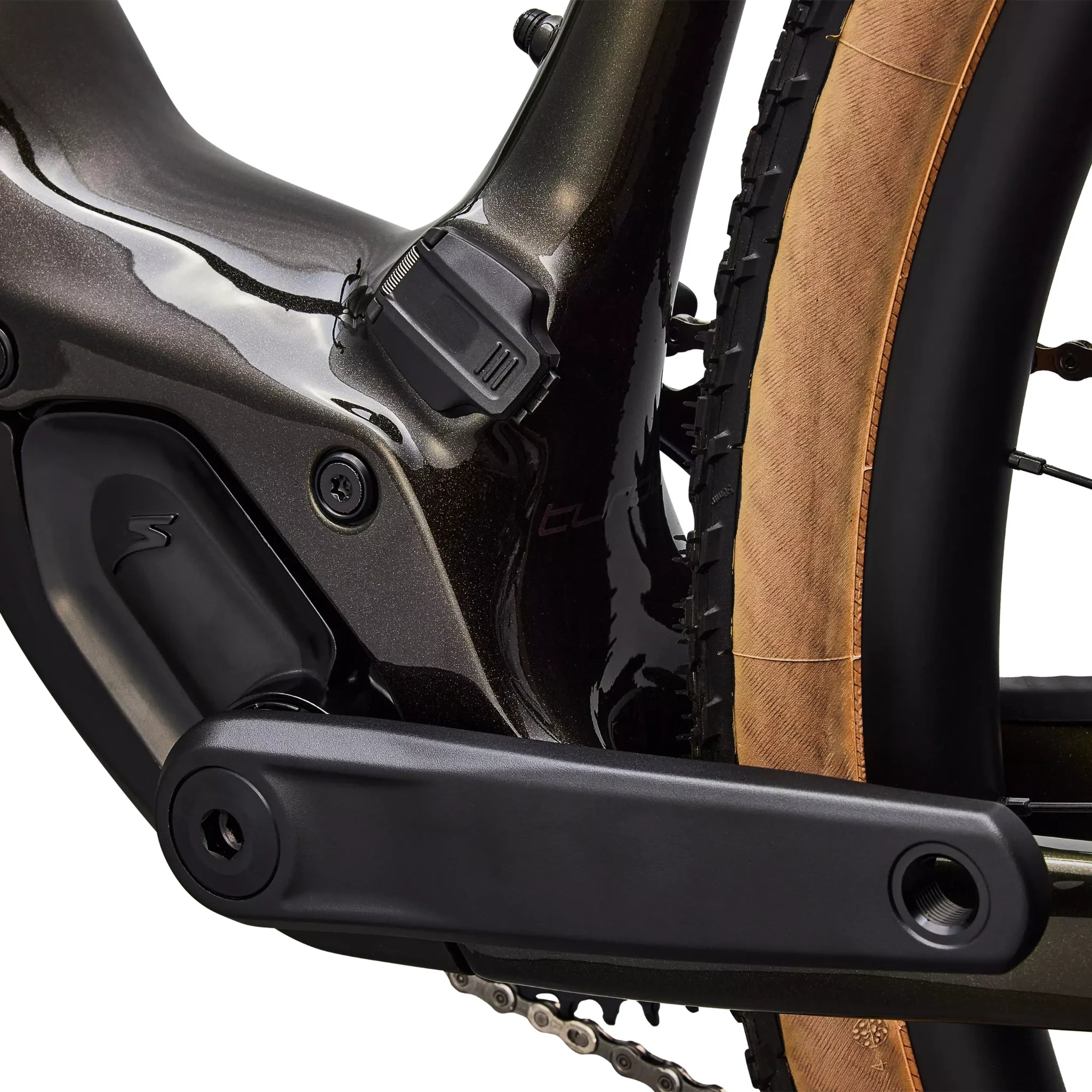 Specialized Turbo Creo 2 Comp