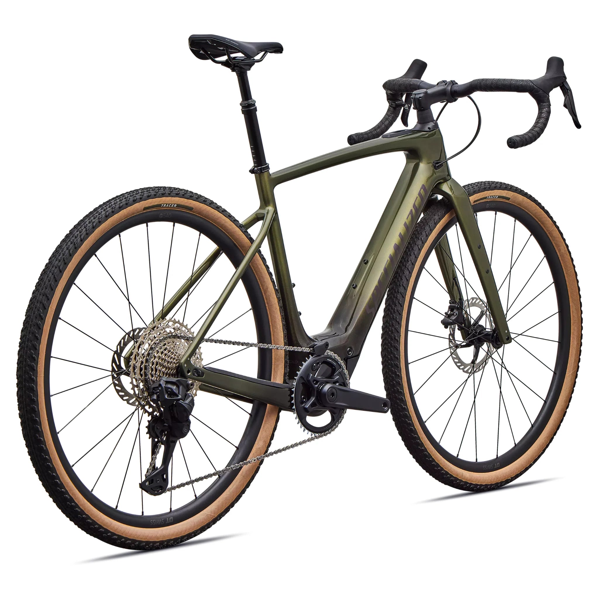 Specialized Turbo Creo 2 Comp