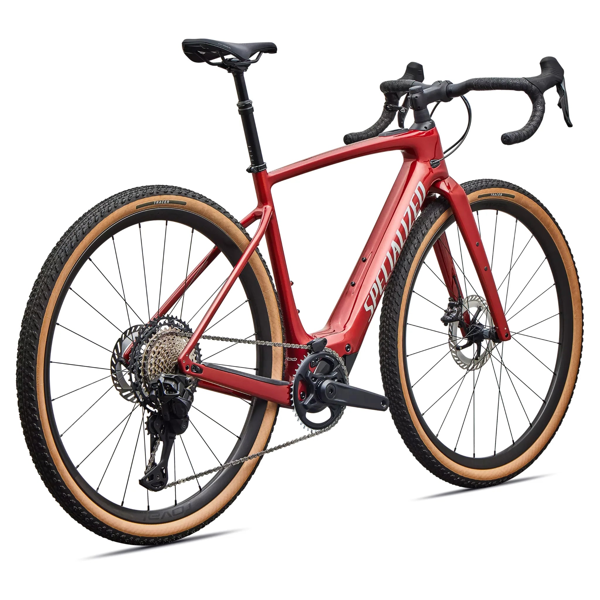 Specialized Turbo Creo 2 Expert