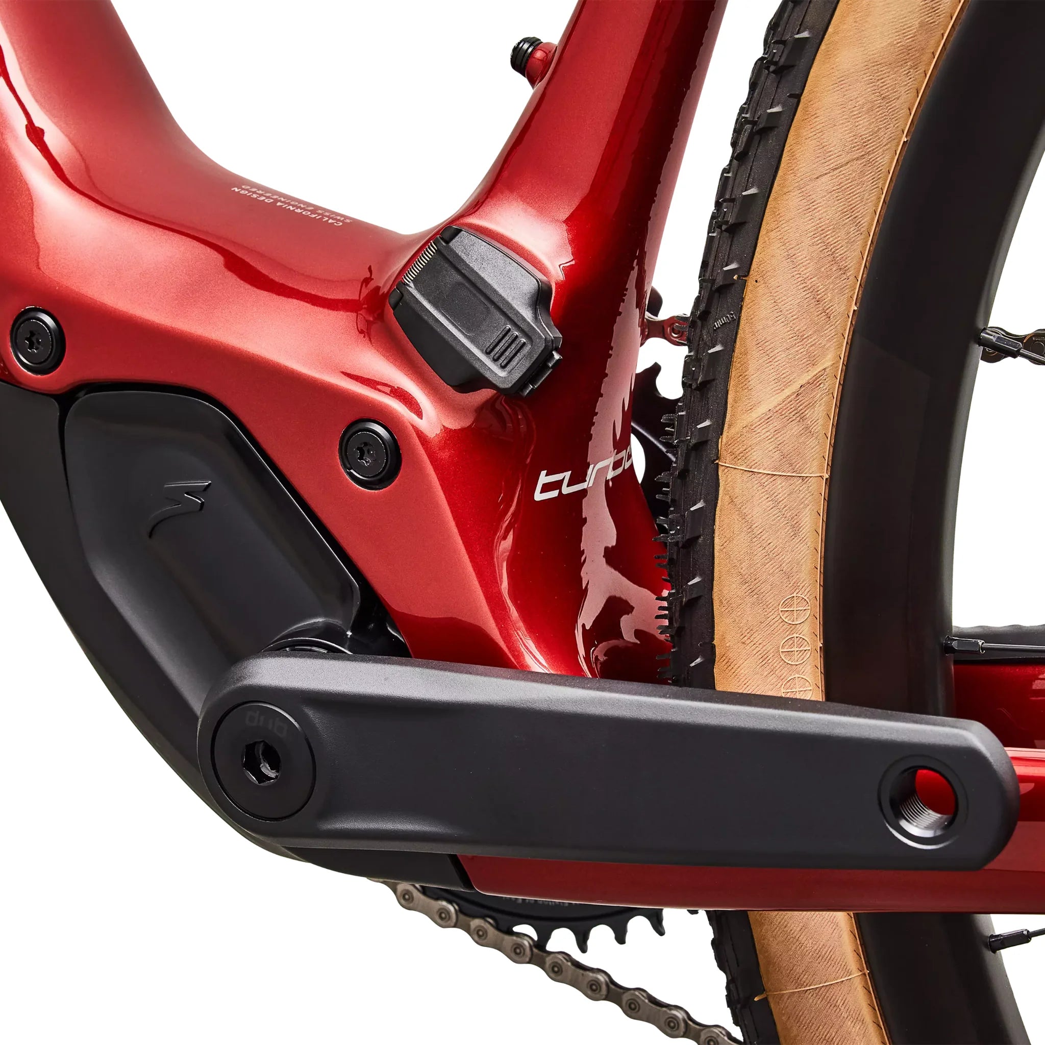 Specialized Turbo Creo 2 Expert