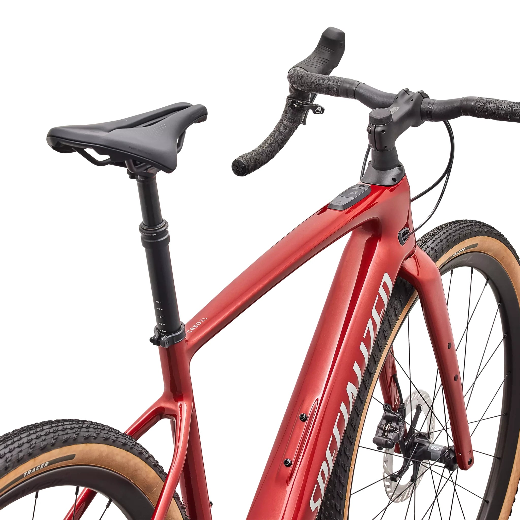 Specialized Turbo Creo 2 Expert