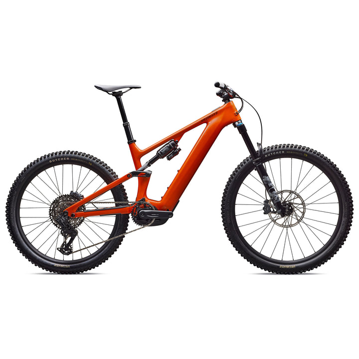 Specialized Turbo Levo Comp – Steed Cycles - Main Image
