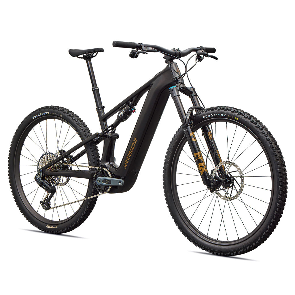 Specialized Turbo Levo R Expert