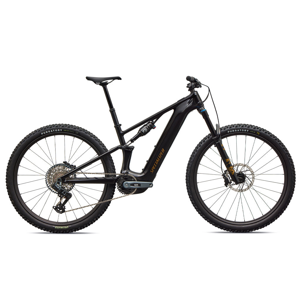 Specialized Turbo Levo R Expert