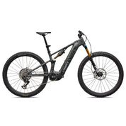 Specialized S-Works Turbo Levo R