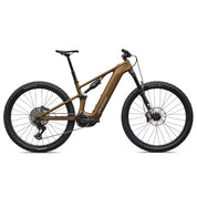Specialized Turbo Levo R Comp