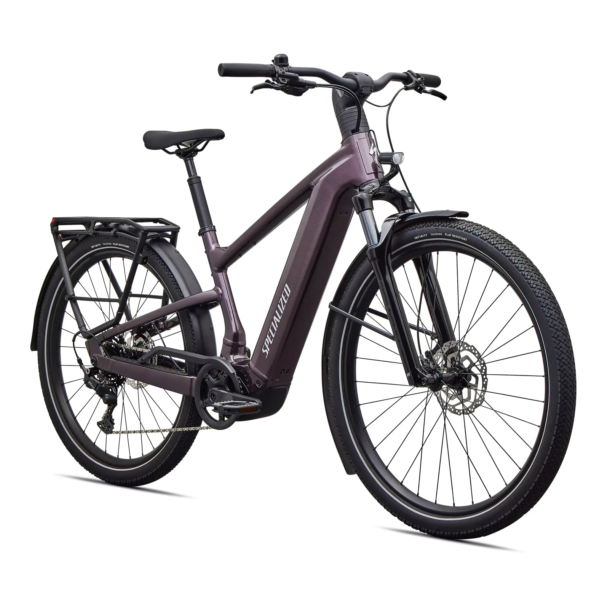 Specialized Turbo Vado 3 EVO 4.0