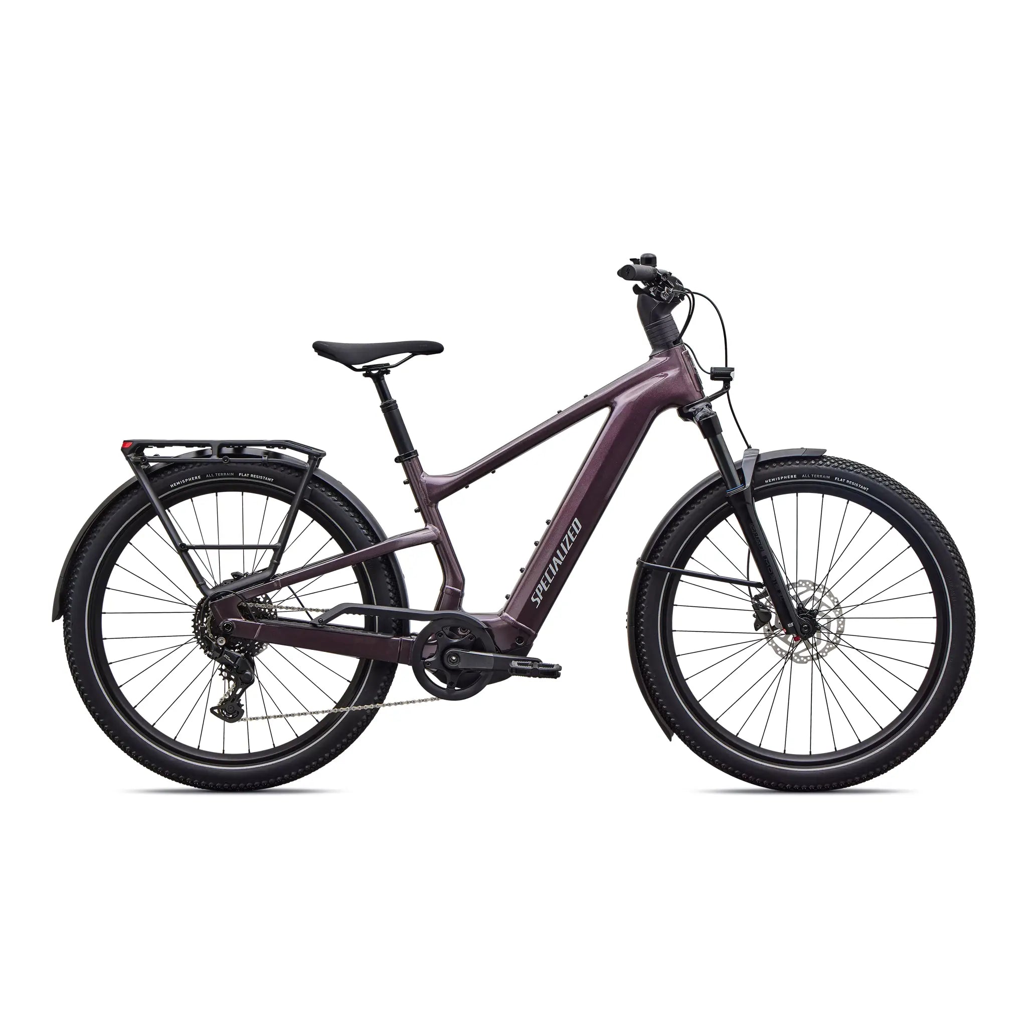 Specialized Turbo Vado 3 EVO 4.0