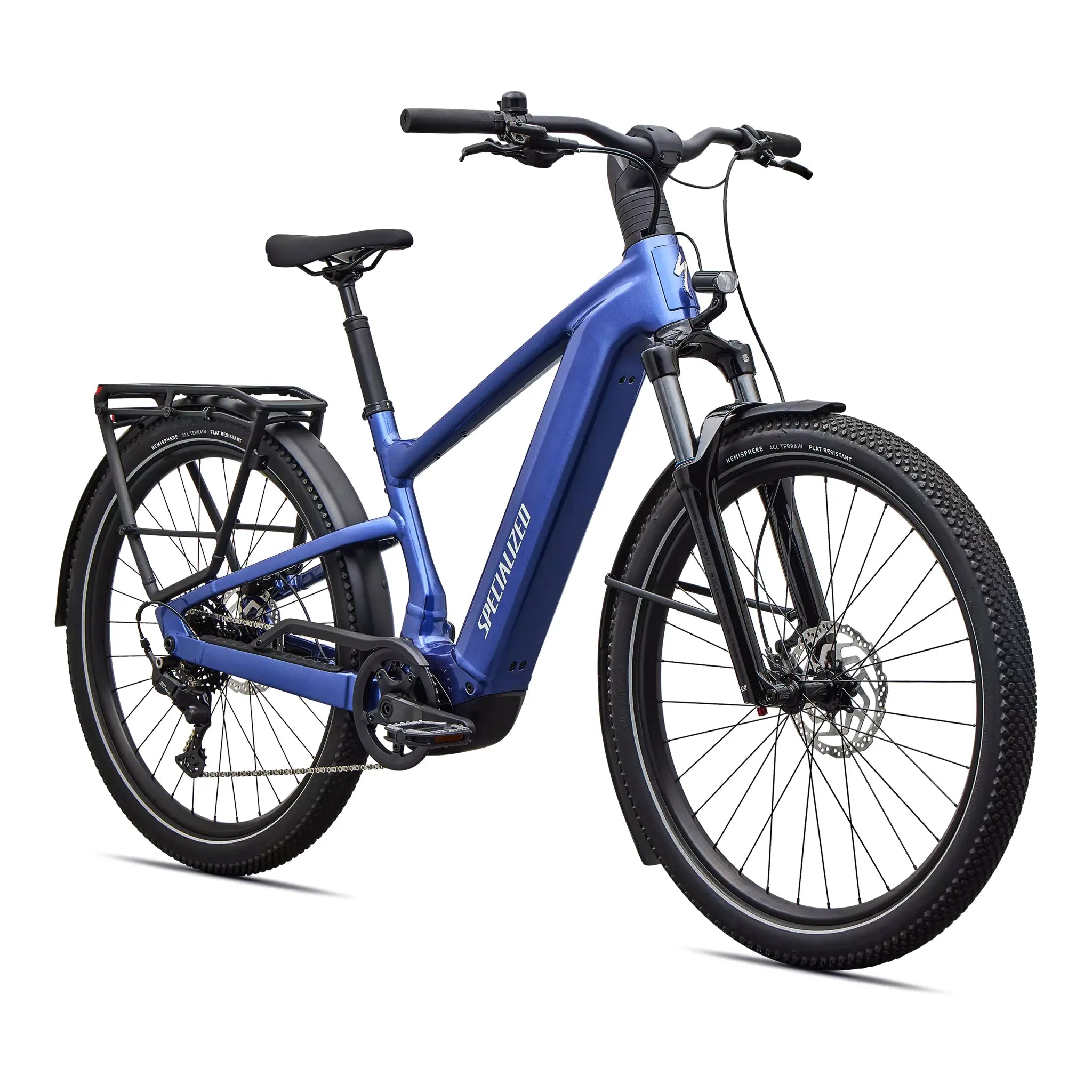 Specialized Turbo Vado 3 EVO 4.0