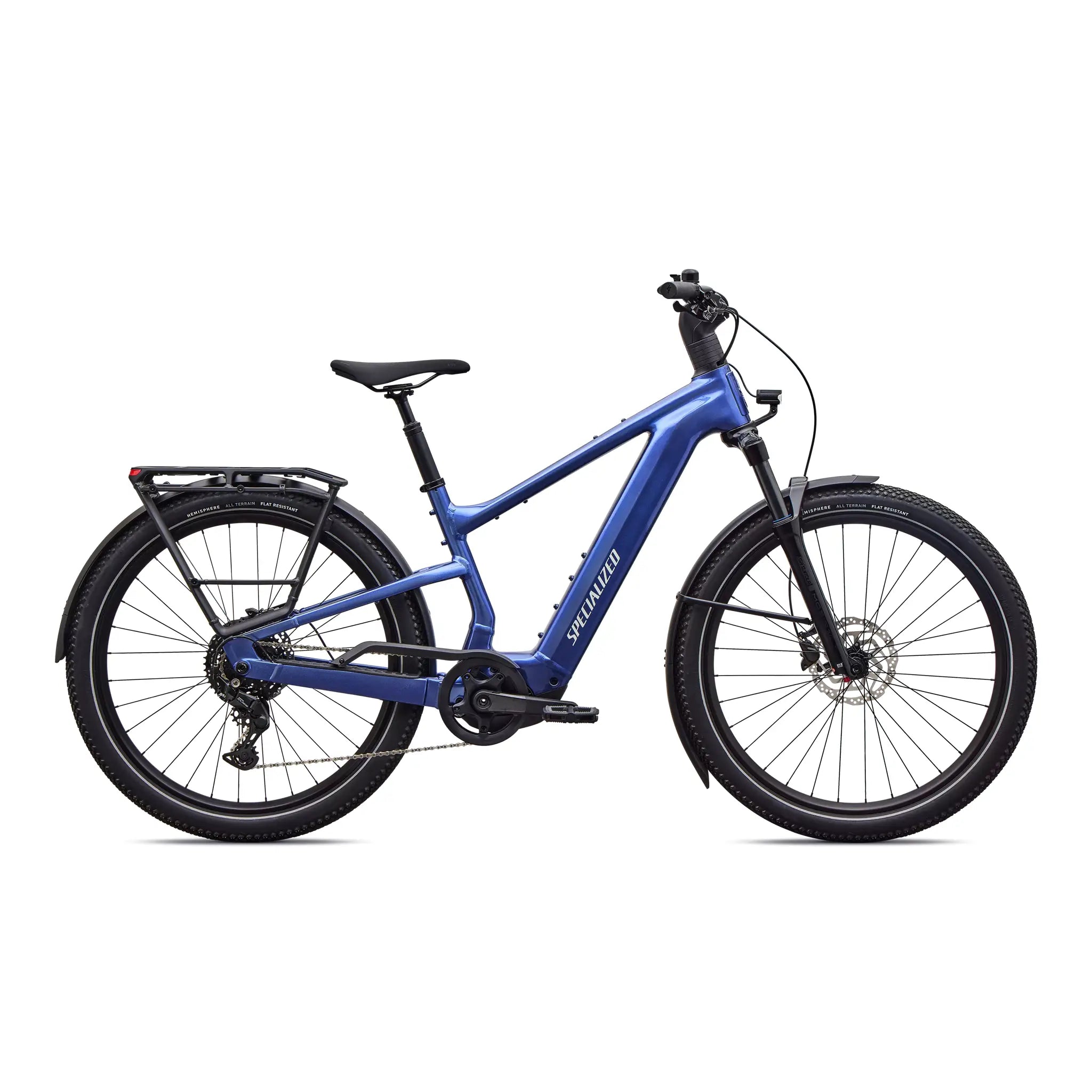 Specialized Turbo Vado 3 EVO 4.0