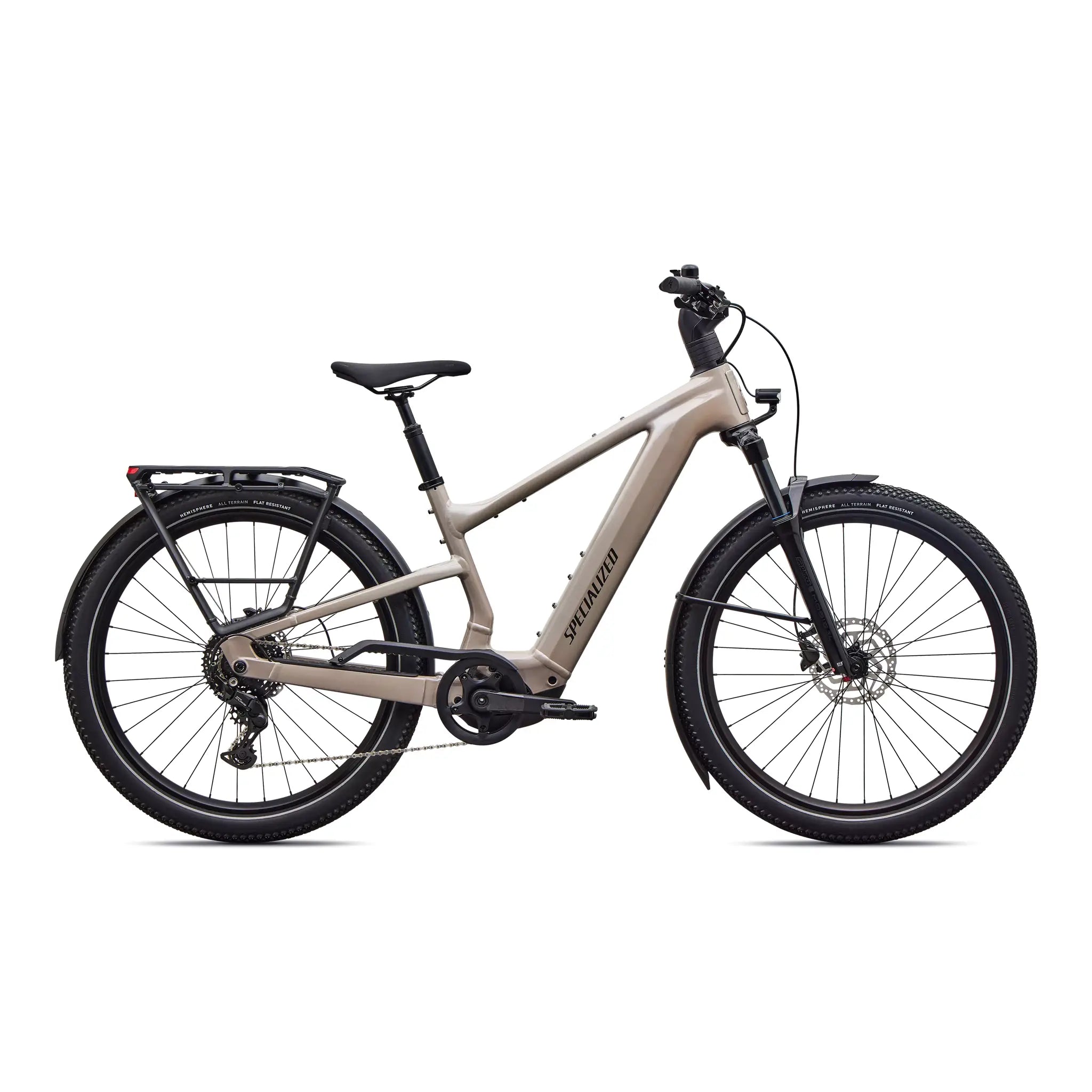 Specialized Turbo Vado 3 EVO 4.0