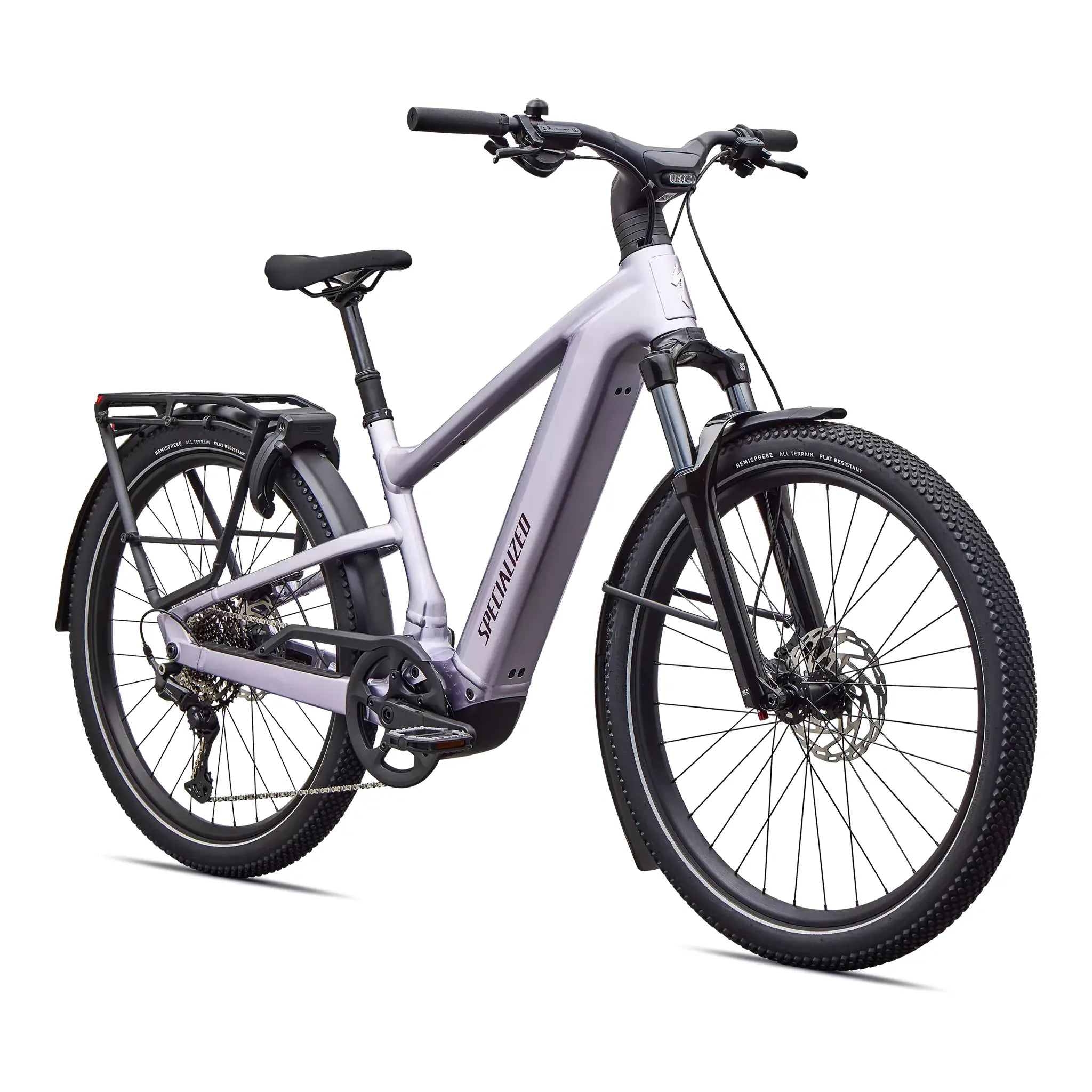 Specialized Turbo Vado 3 EVO 5.0