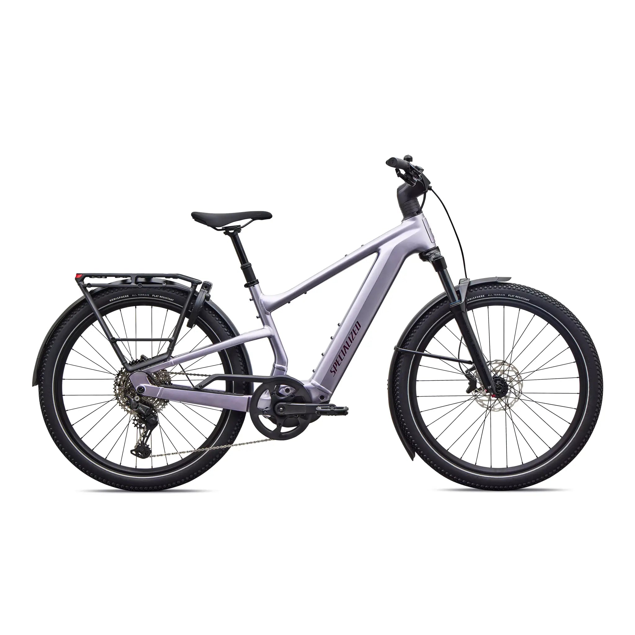 Specialized Turbo Vado 3 EVO 5.0