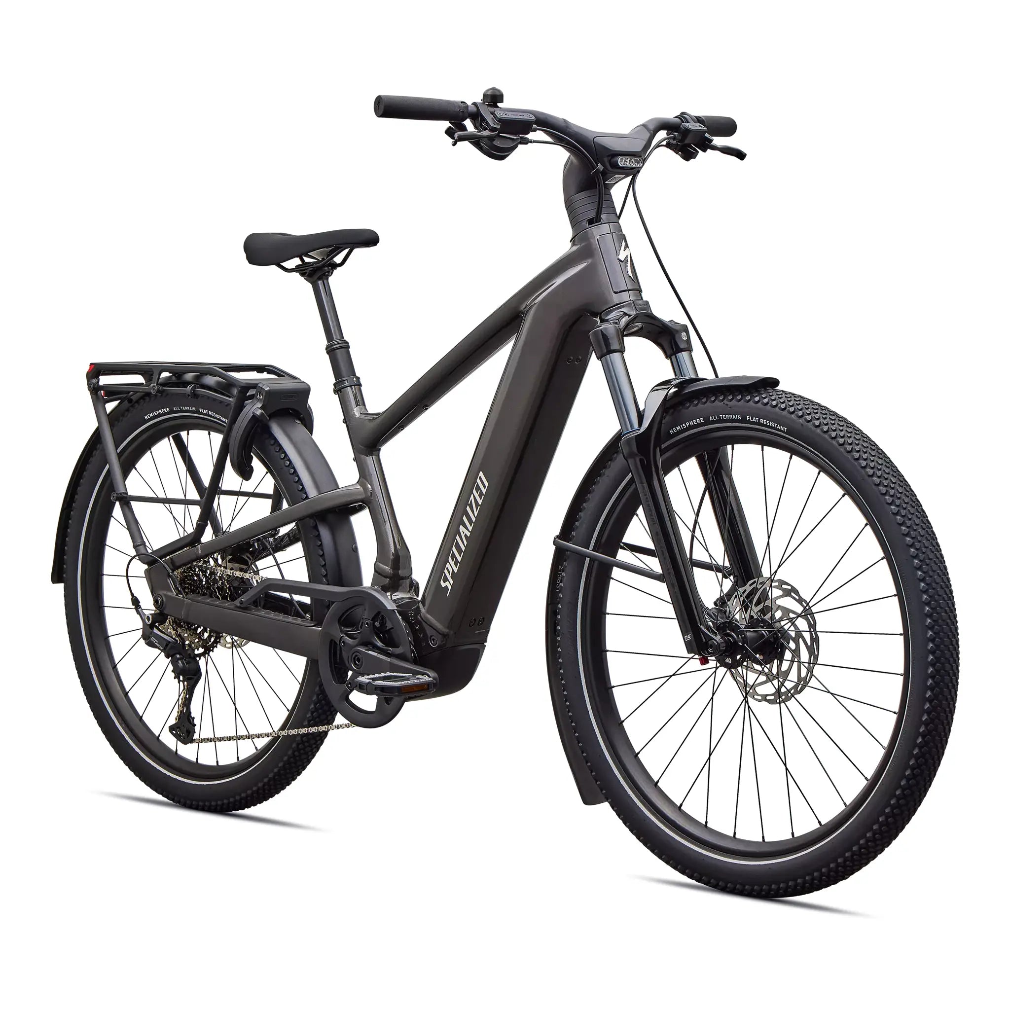 Specialized Turbo Vado 3 EVO 5.0