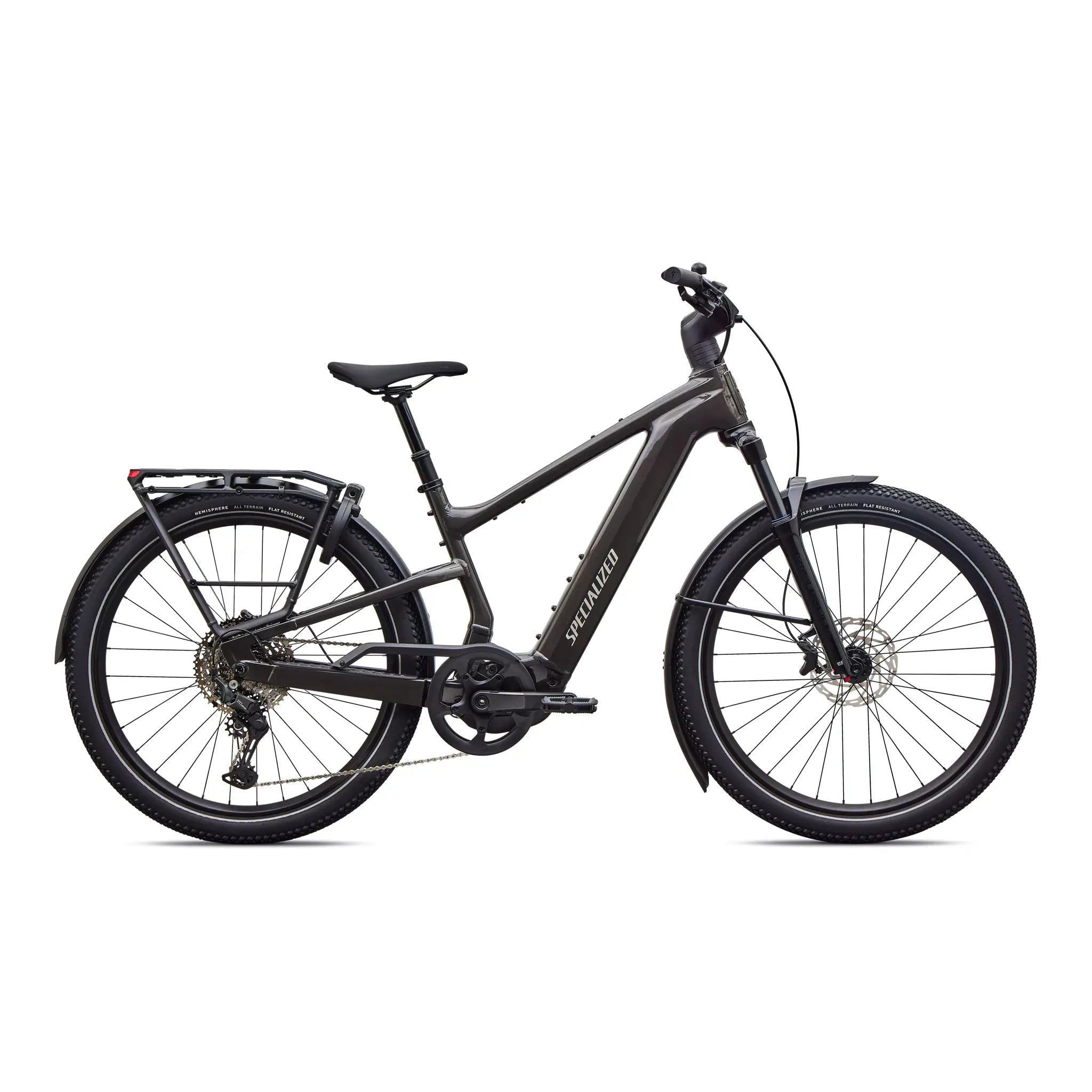 Specialized Turbo Vado 3 EVO 5.0