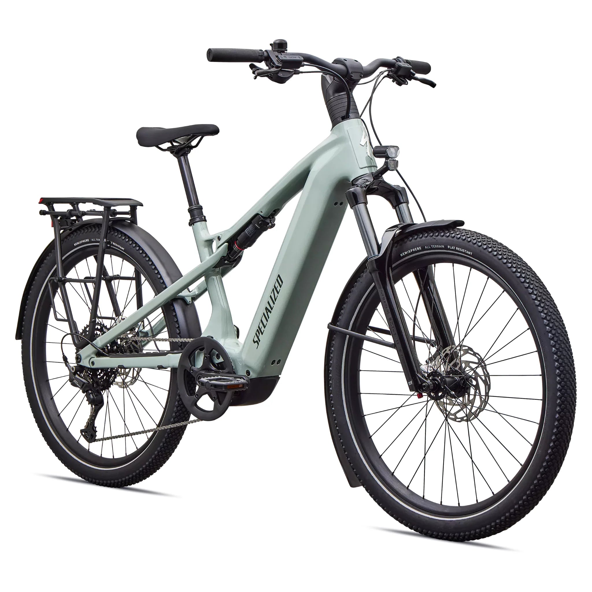 Specialized Turbo Vado X 3 4.0
