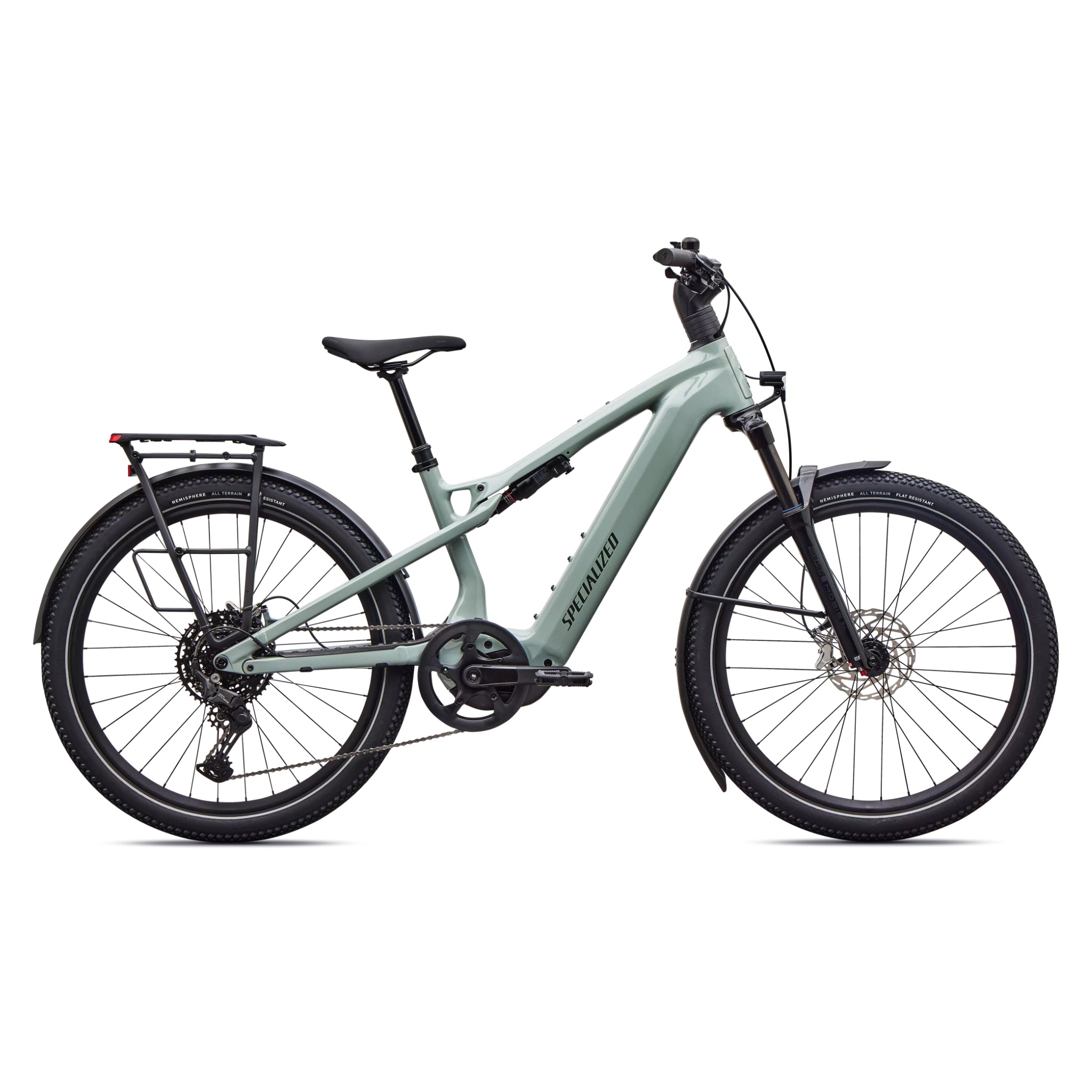 Specialized Turbo Vado X 3 4.0