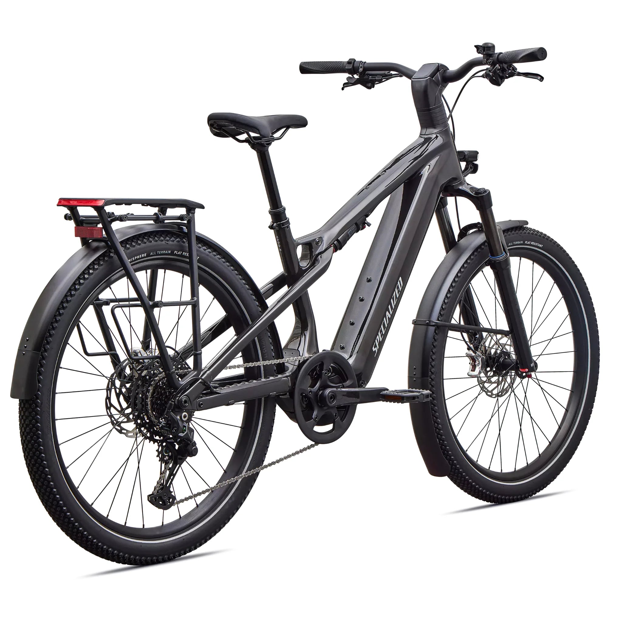 Specialized Turbo Vado X 3 4.0
