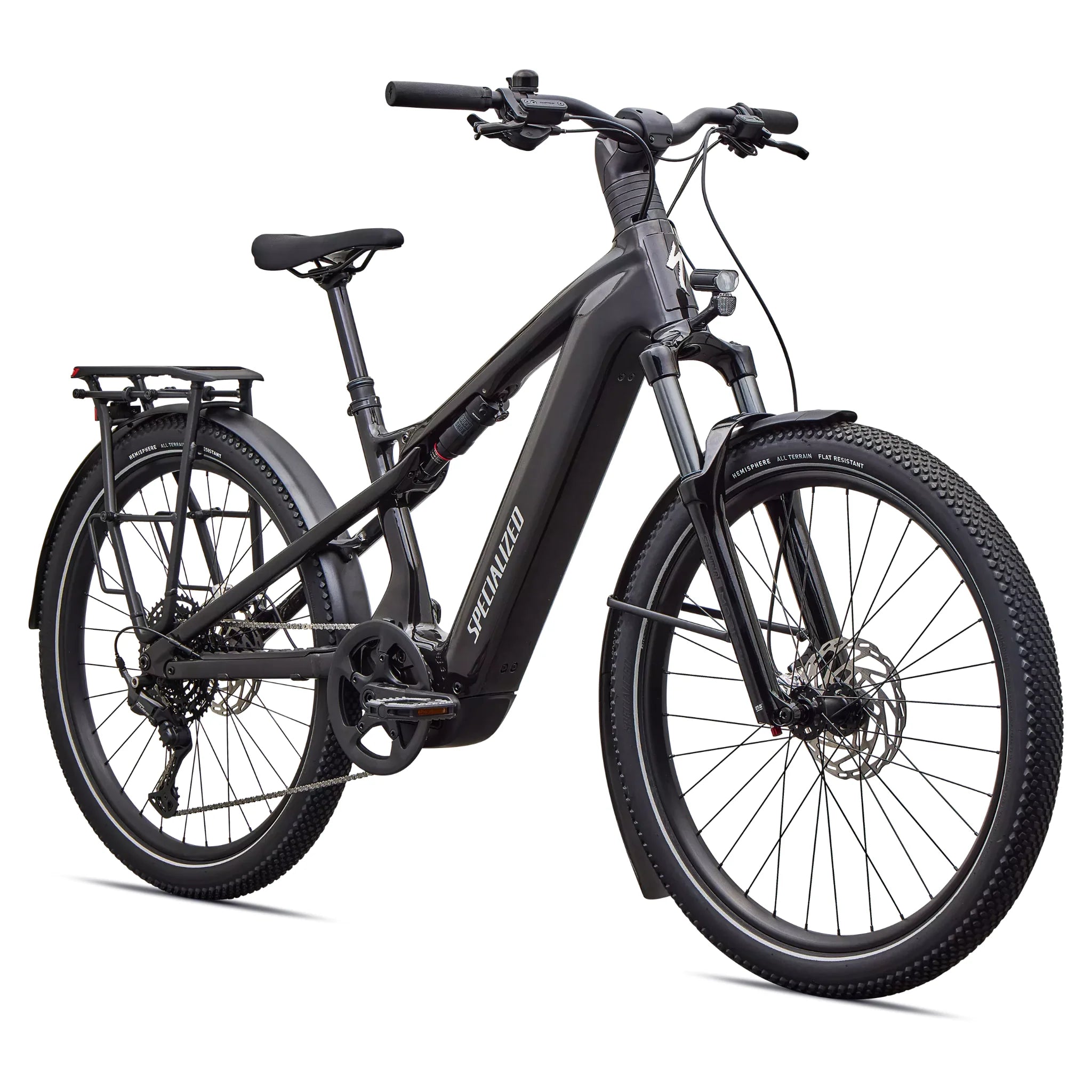 Specialized Turbo Vado X 3 4.0