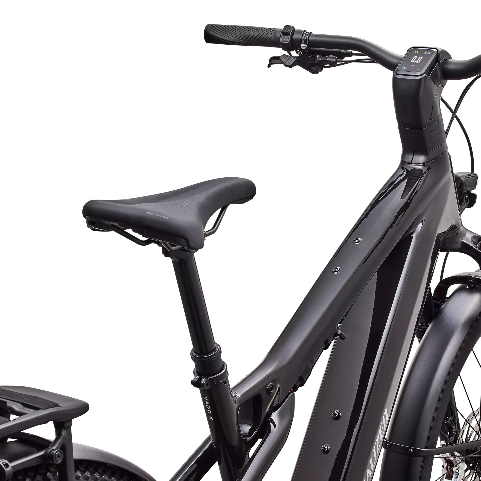 Specialized Turbo Vado X 3 4.0