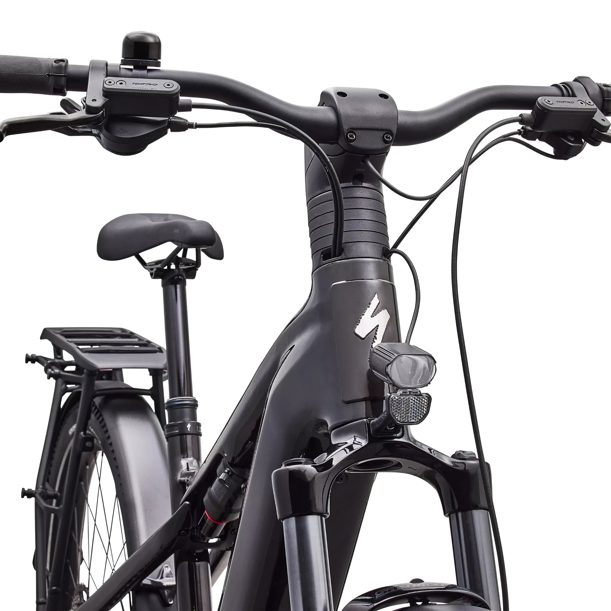 Specialized Turbo Vado X 3 4.0