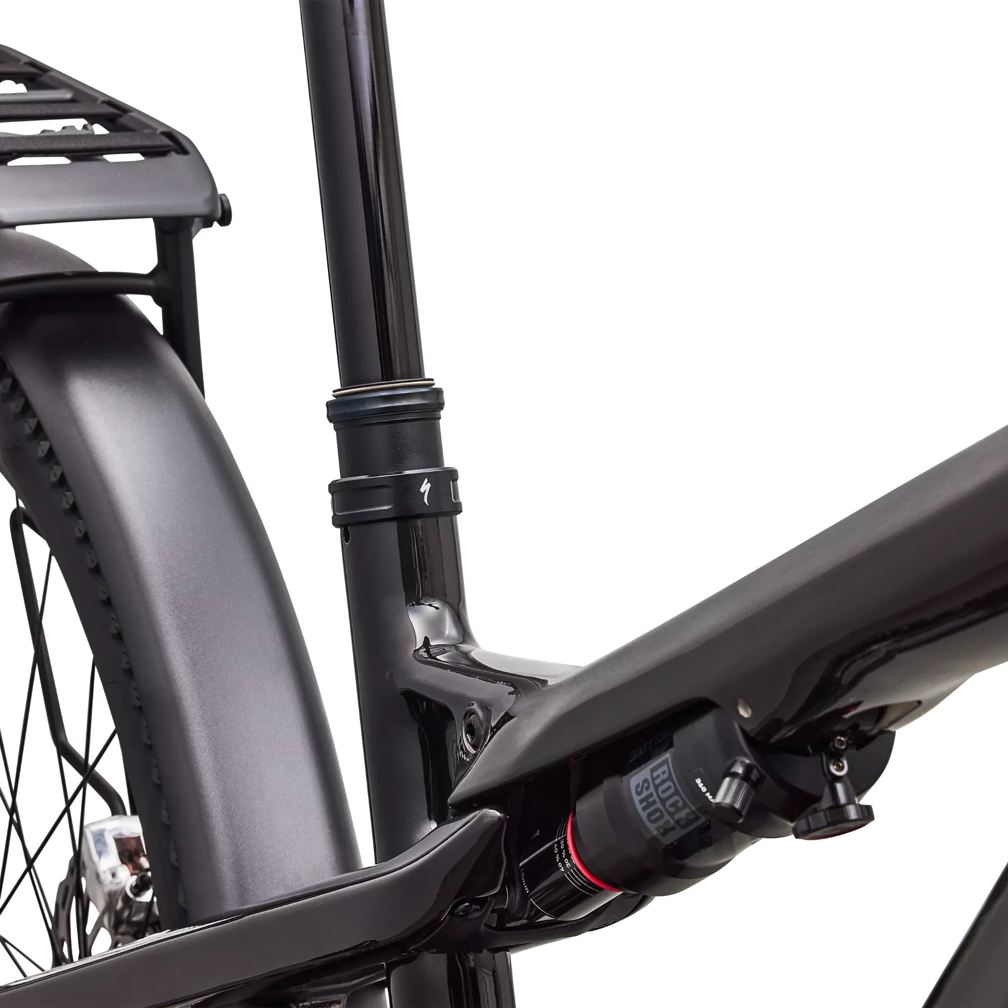 Specialized Turbo Vado X 3 4.0