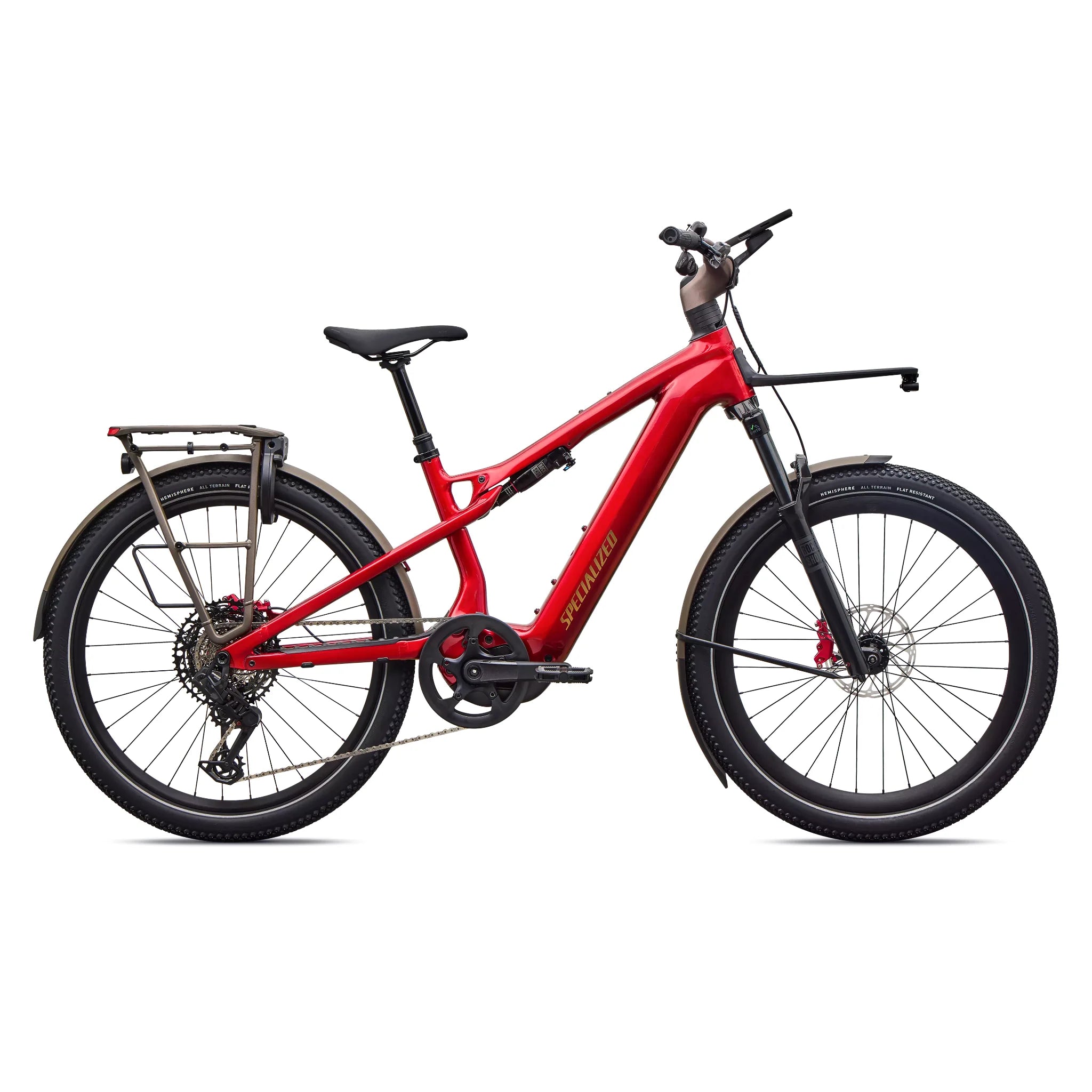 Specialized Turbo Vado X 3 6.0