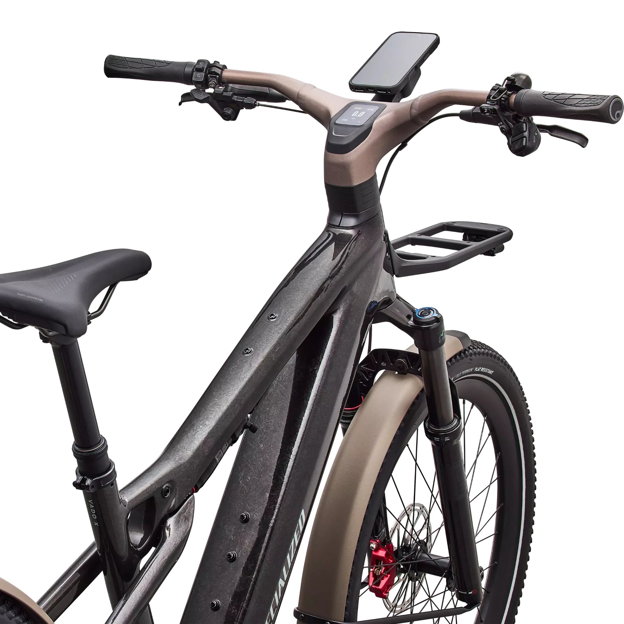 Specialized Turbo Vado X 3 6.0