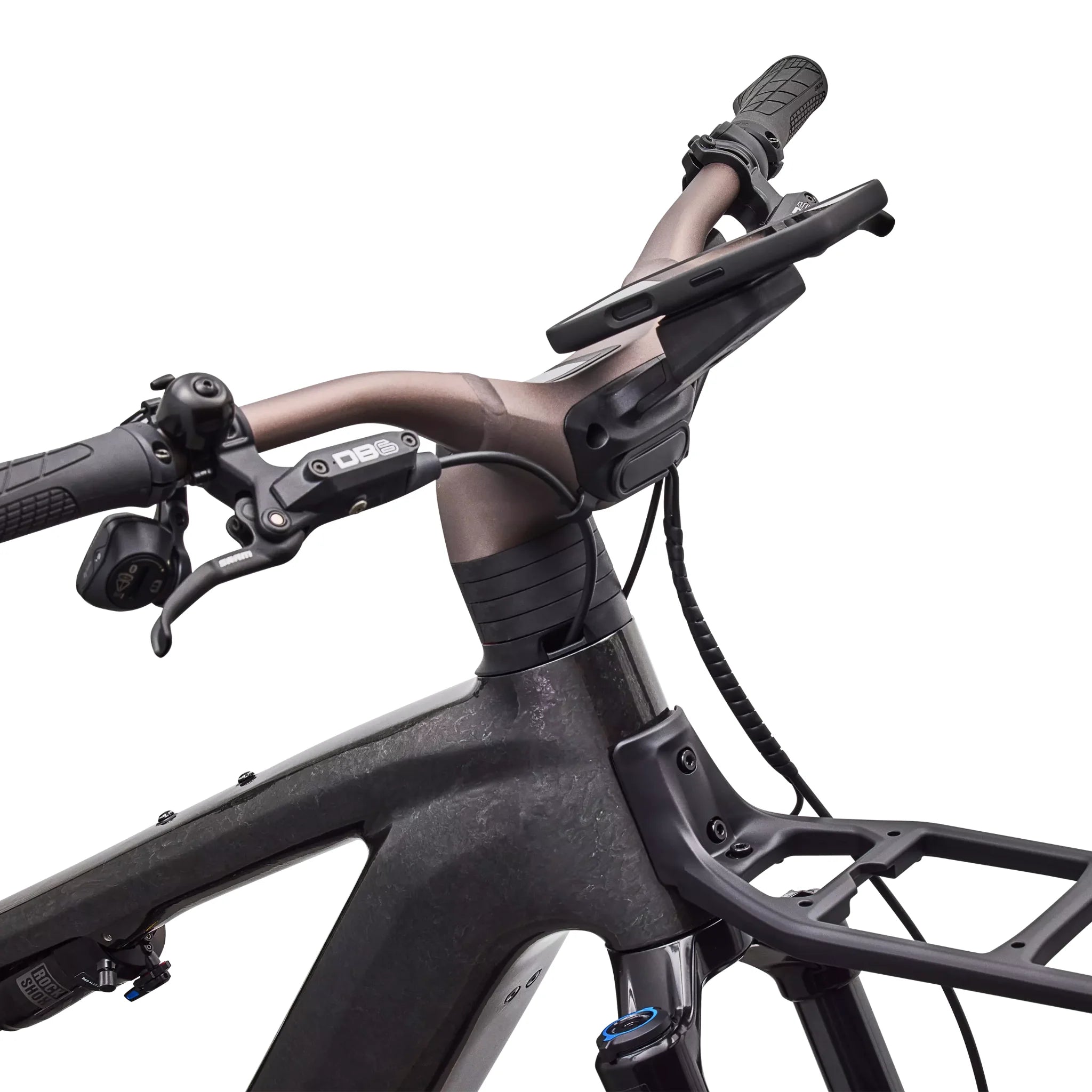 Specialized Turbo Vado X 3 6.0