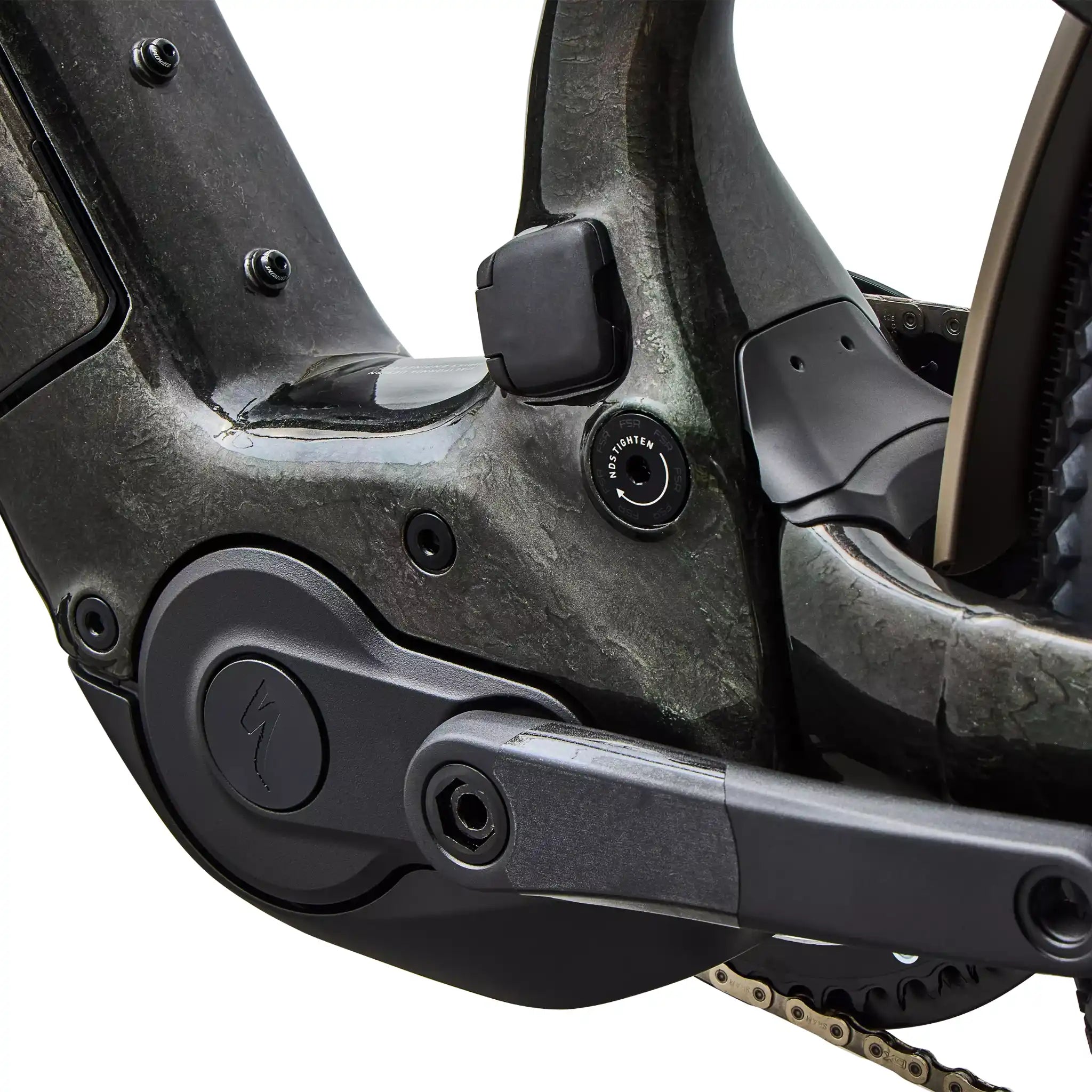 Specialized Turbo Vado X 3 6.0