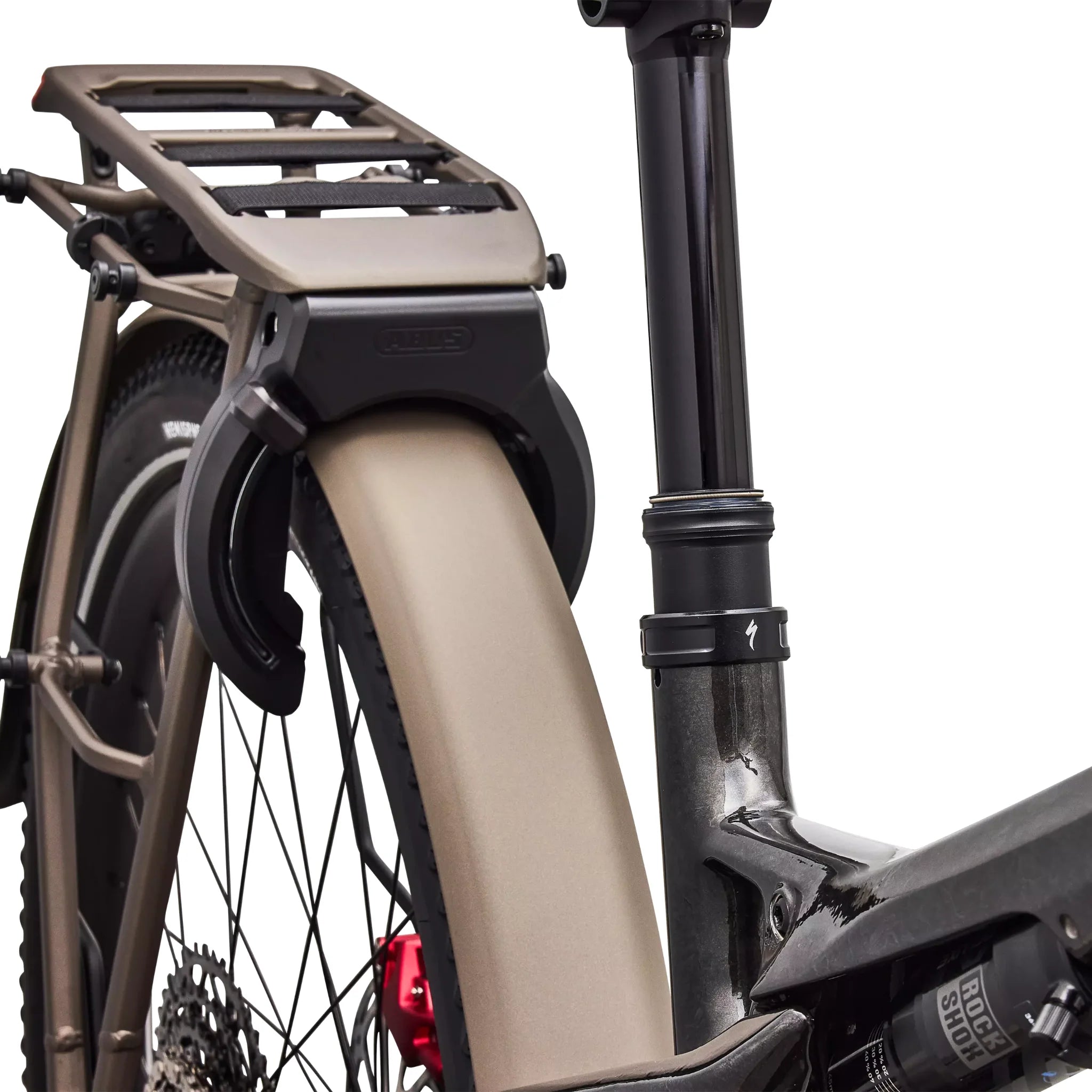Specialized Turbo Vado X 3 6.0