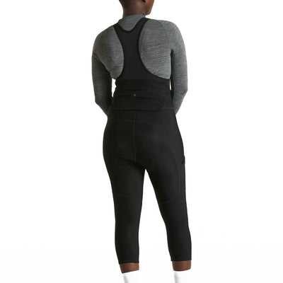 Specialized Adventure Thermal Bib Knicker w/SWAT Women's