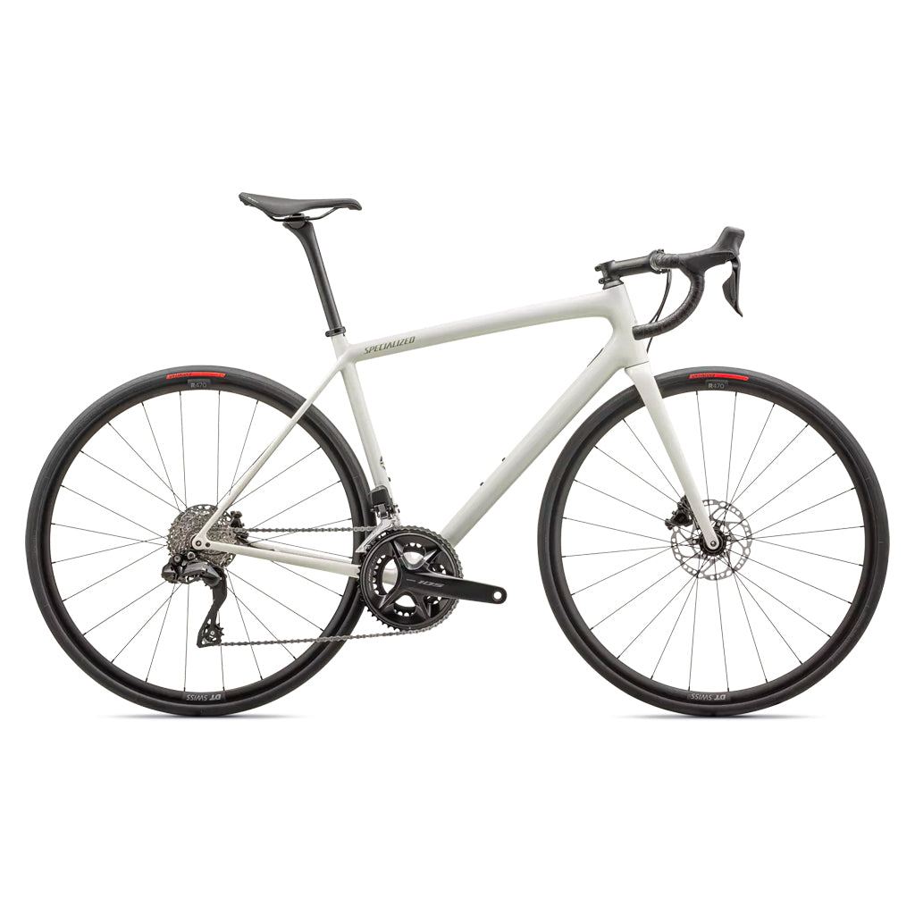 Aethos Specialized製のDT SWISS R470。 【公式通販】