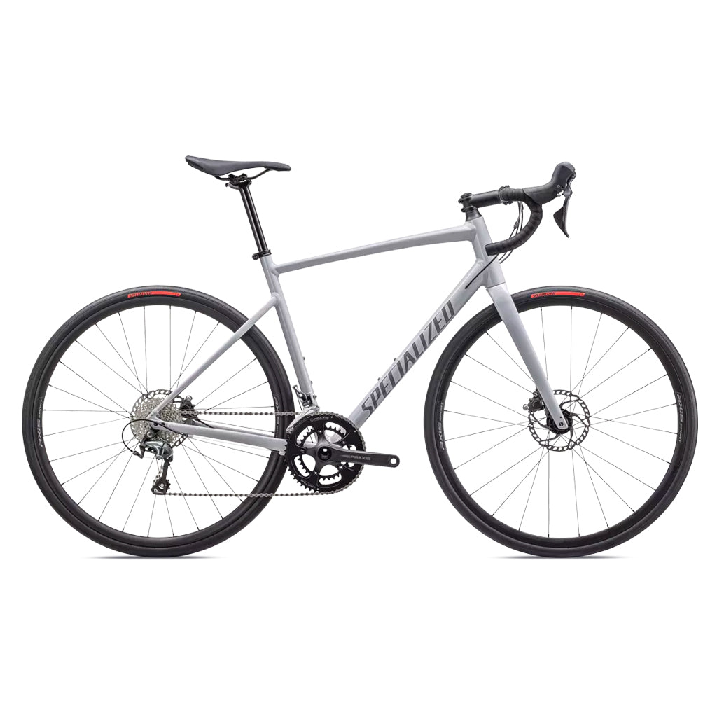 Specialized Allez Sport – Steed Cycles