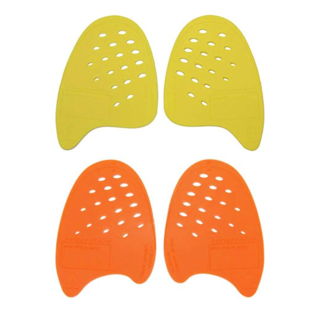 Specialized Body Geometry Internal Wedges