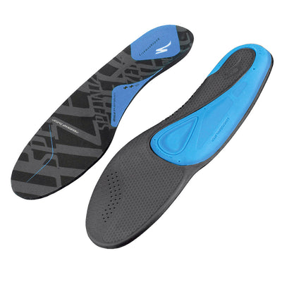 Specialized Body Geometry SL Footbed (No Packaging))