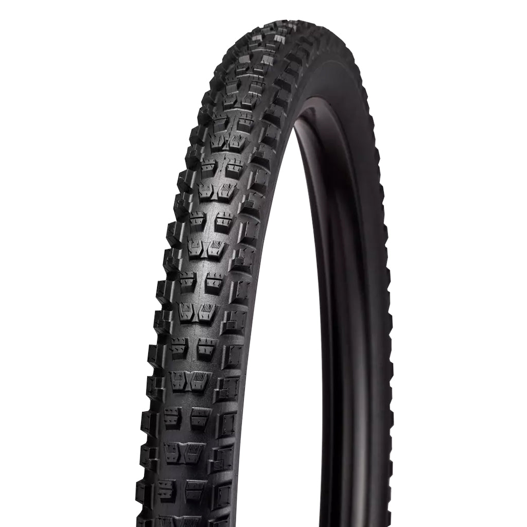 Specialized Grille Butcher Gravity T9 TLR Enduro